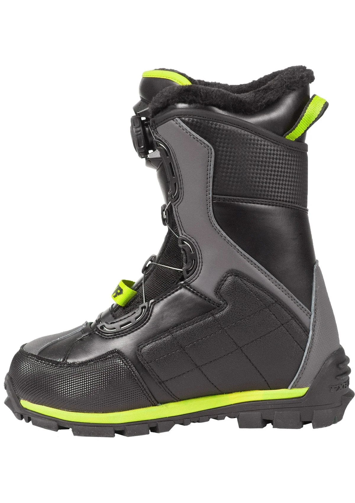 X-Cross Pro BOA Boot - Image 17