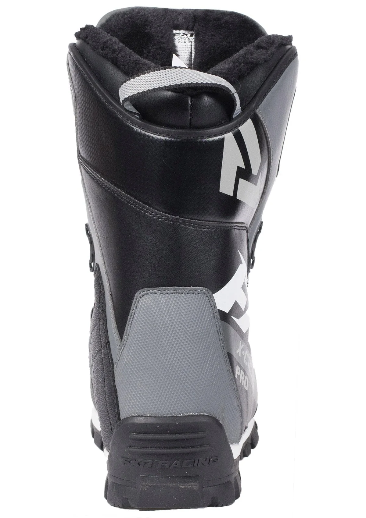X-Cross Pro BOA Boot - Image 2