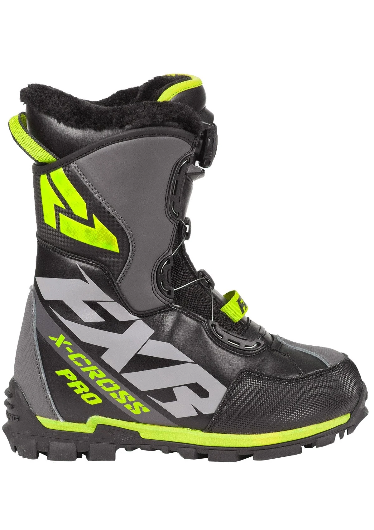 X-Cross Pro BOA Boot - Image 20