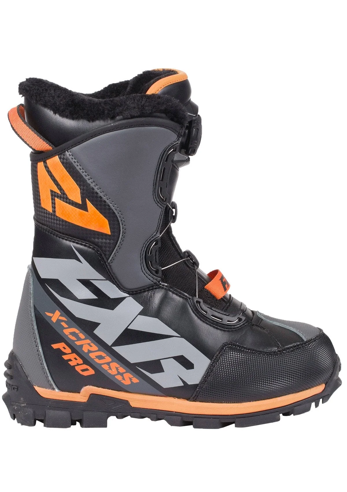 X-Cross Pro BOA Boot - Image 23