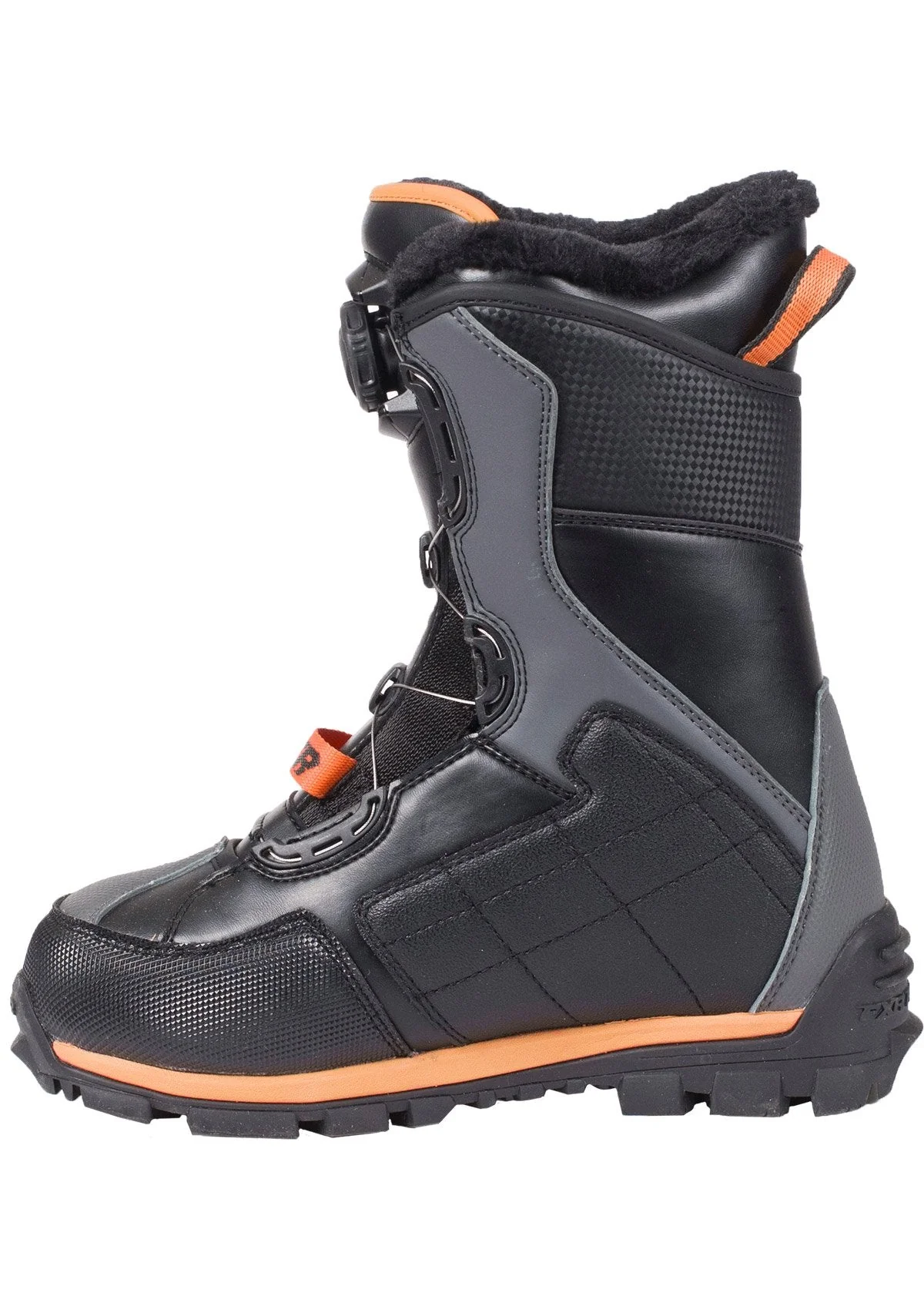 X-Cross Pro BOA Boot - Image 24