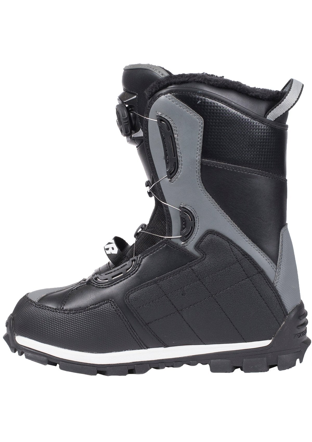 X-Cross Pro BOA Boot - Image 4