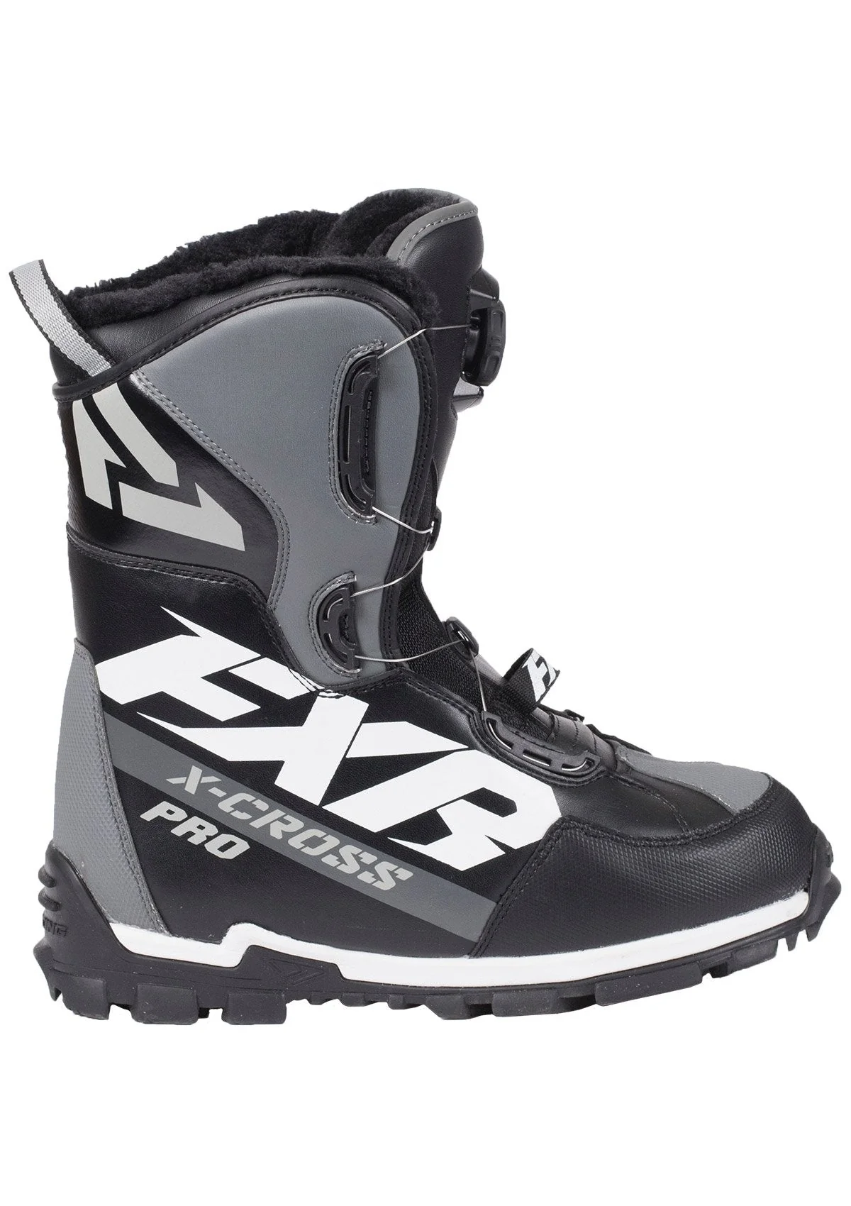 X-Cross Pro BOA Boot - Image 5