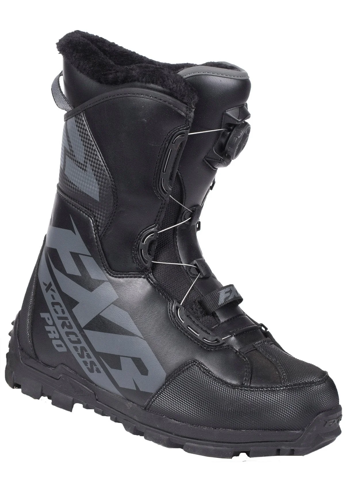 X-Cross Pro BOA Boot - Image 6