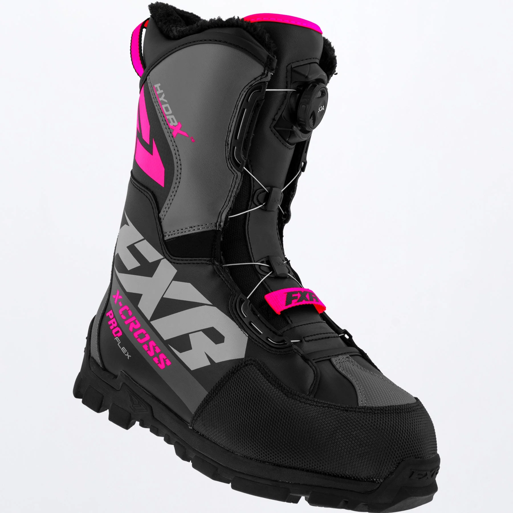 X-Cross Pro Flex BOA Boot - Image 13