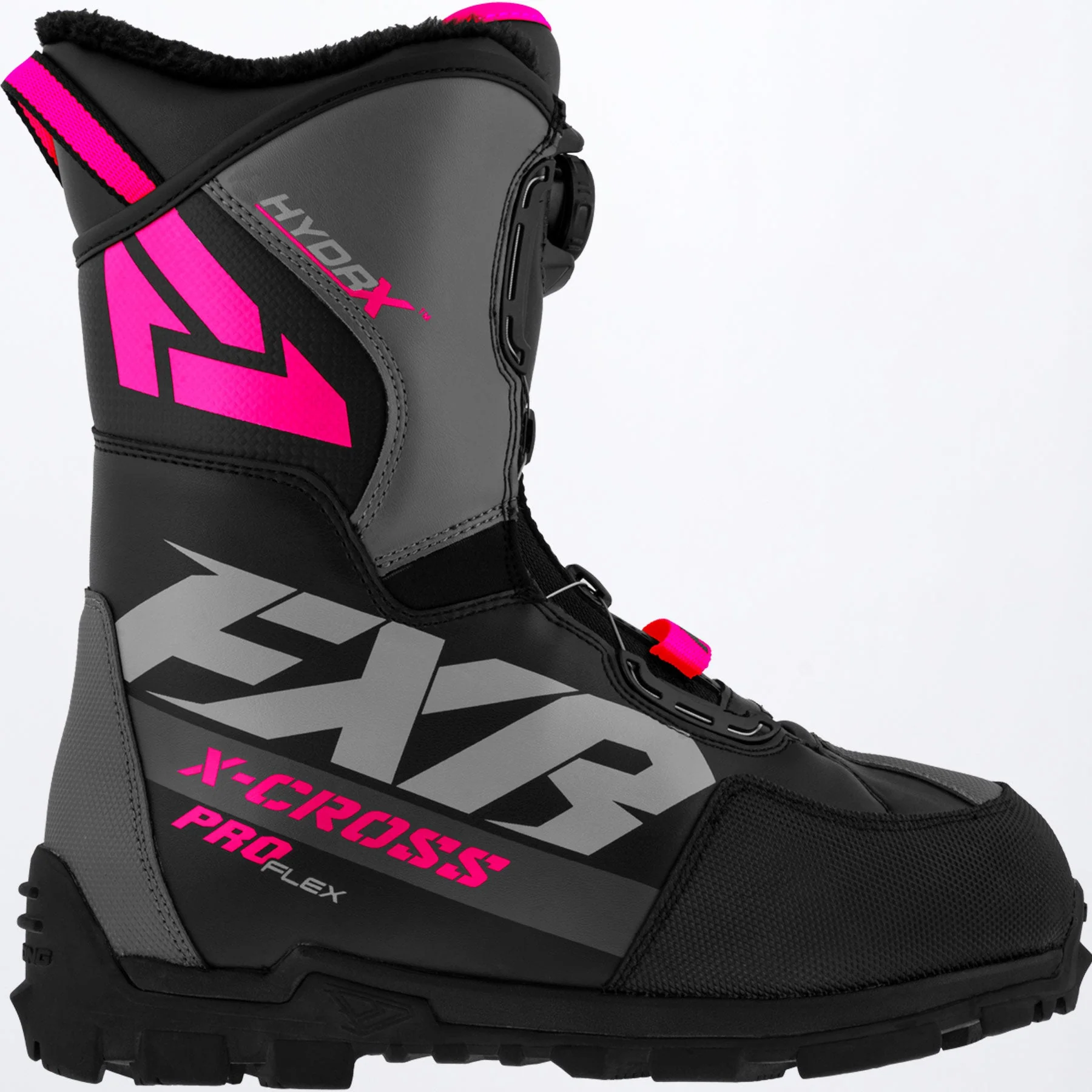 X-Cross Pro Flex BOA Boot - Image 14