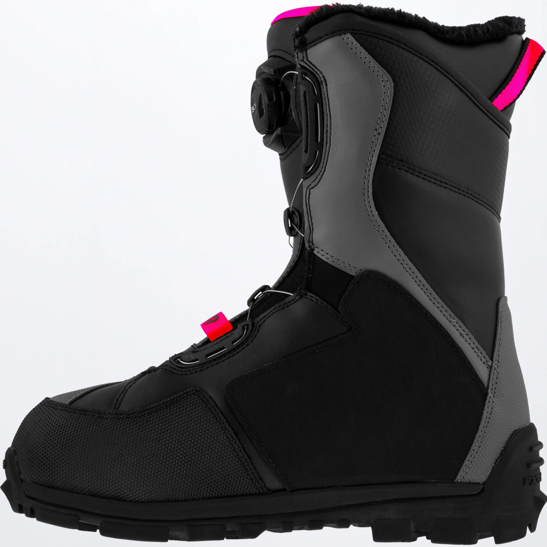 X-Cross Pro Flex BOA Boot - Image 17