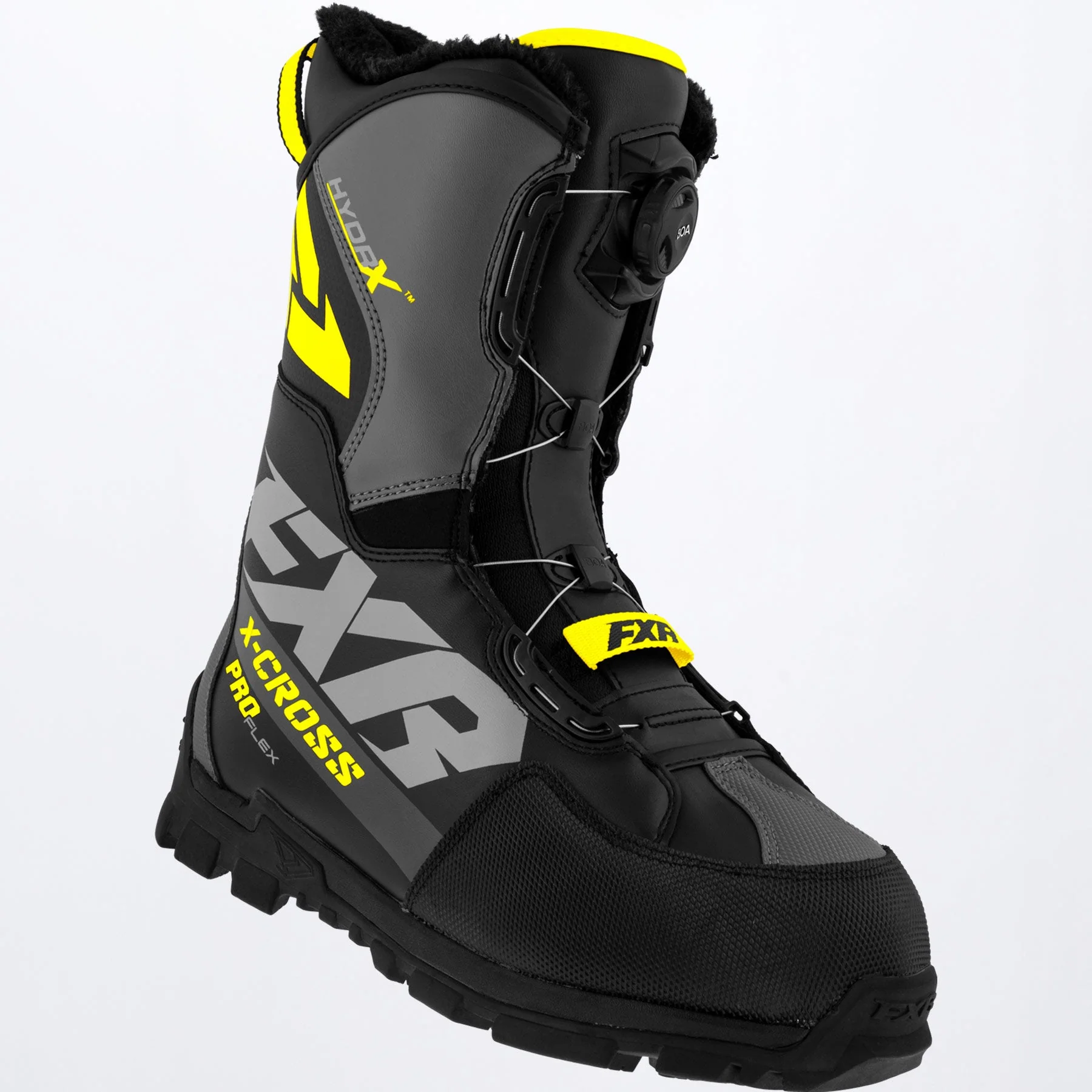 X-Cross Pro Flex BOA Boot - Image 19
