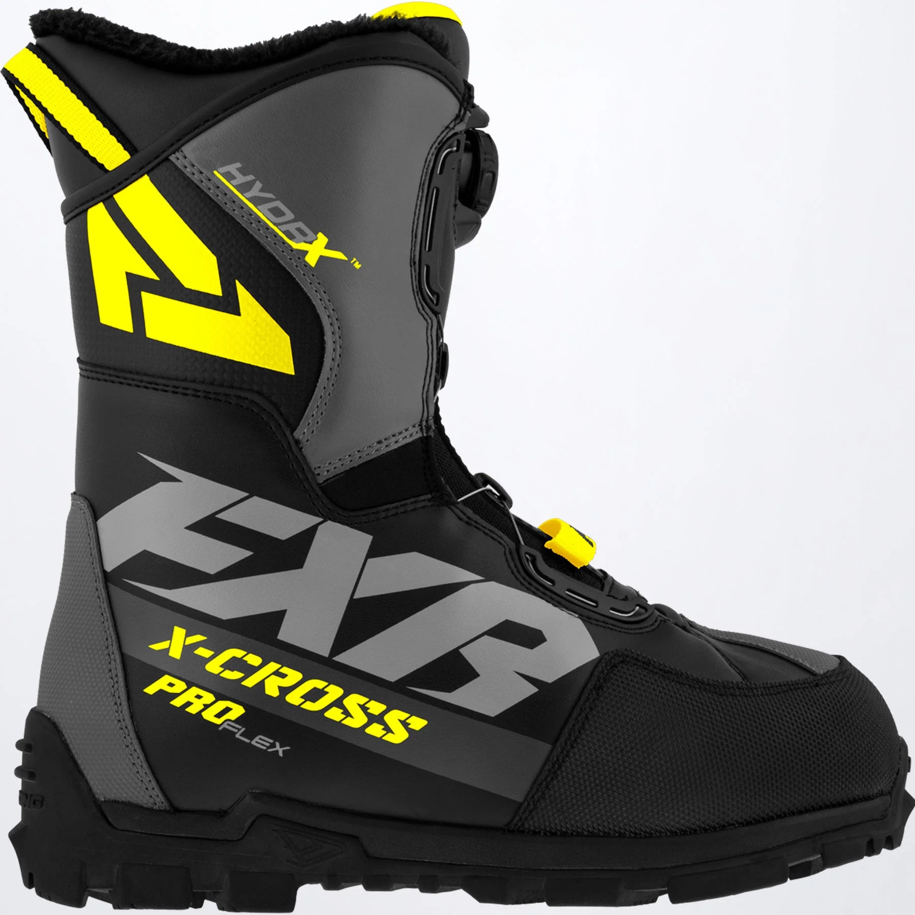 X-Cross Pro Flex BOA Boot - Image 20