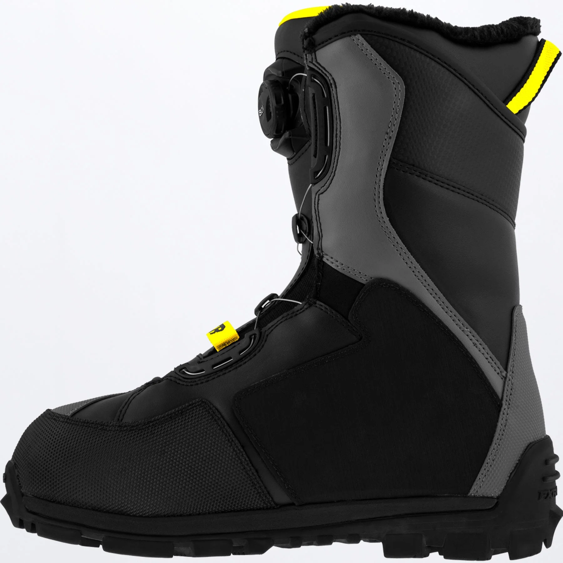 X-Cross Pro Flex BOA Boot - Image 23
