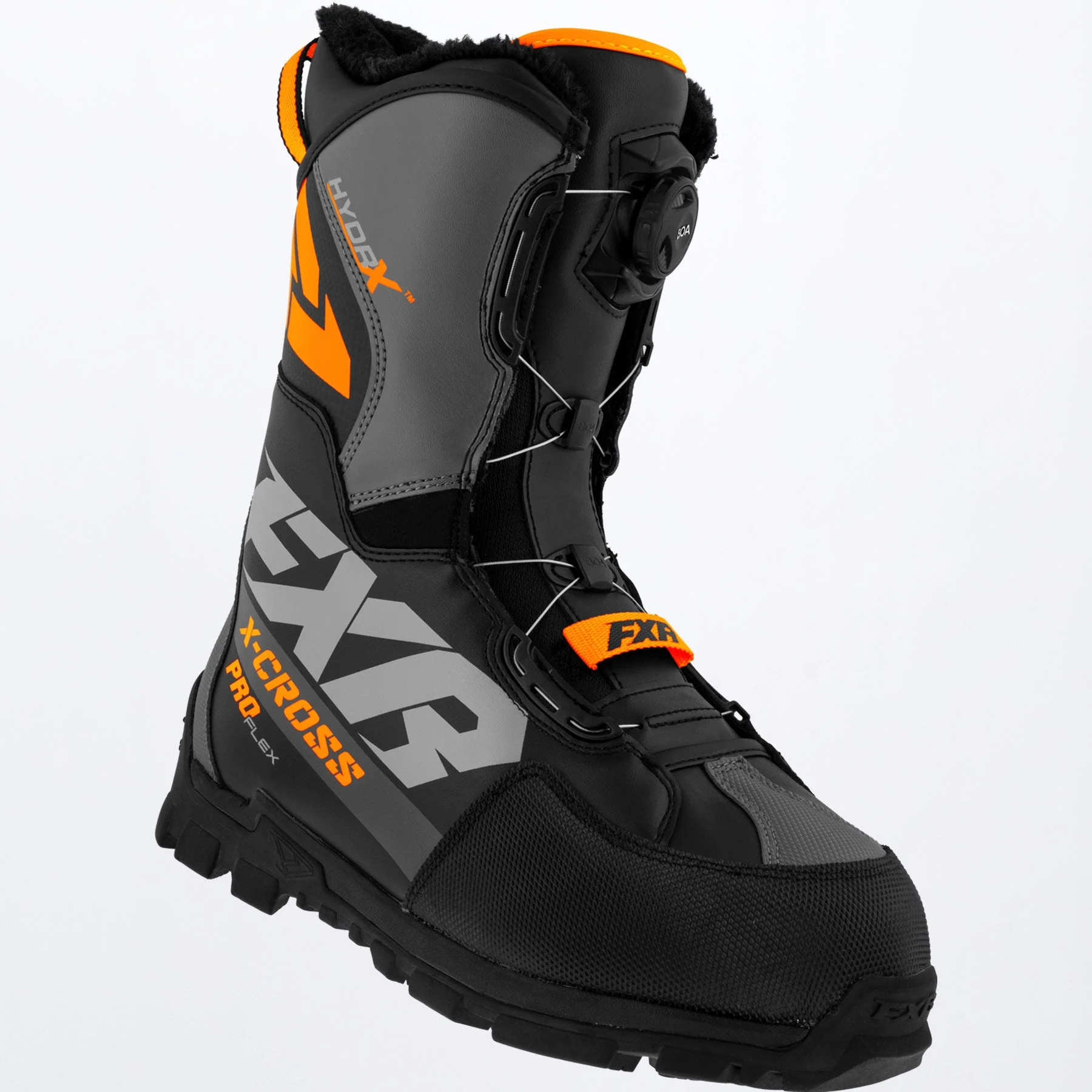 X-Cross Pro Flex BOA Boot - Image 25