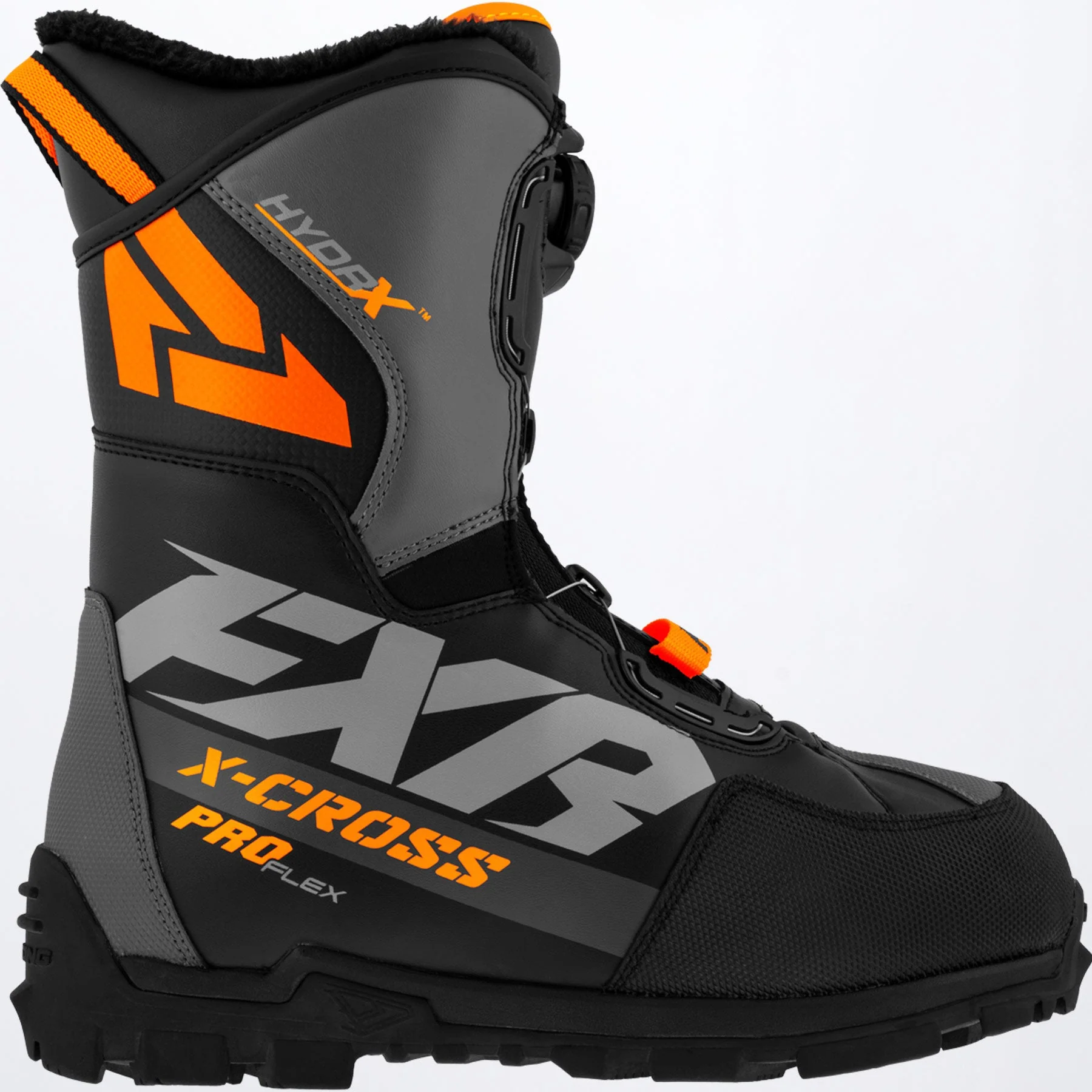 X-Cross Pro Flex BOA Boot - Image 26