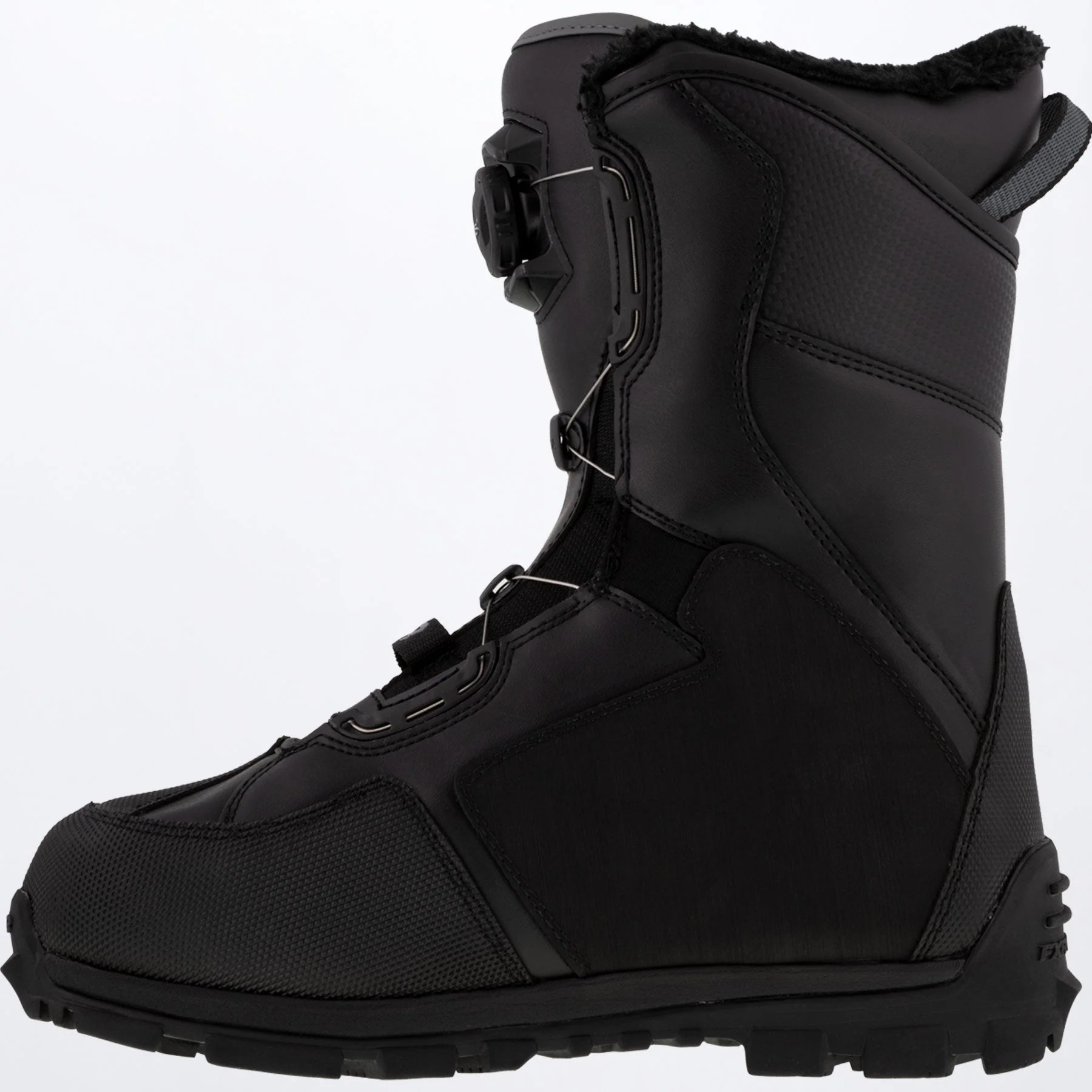 X-Cross Pro Flex BOA Boot - Image 5