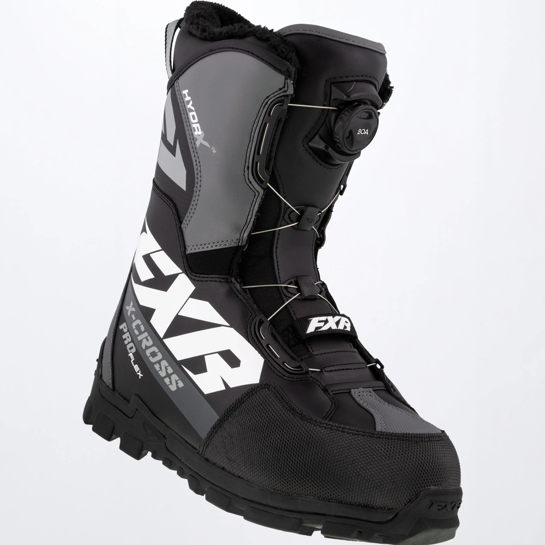 X-Cross Pro Flex BOA Boot - Image 7
