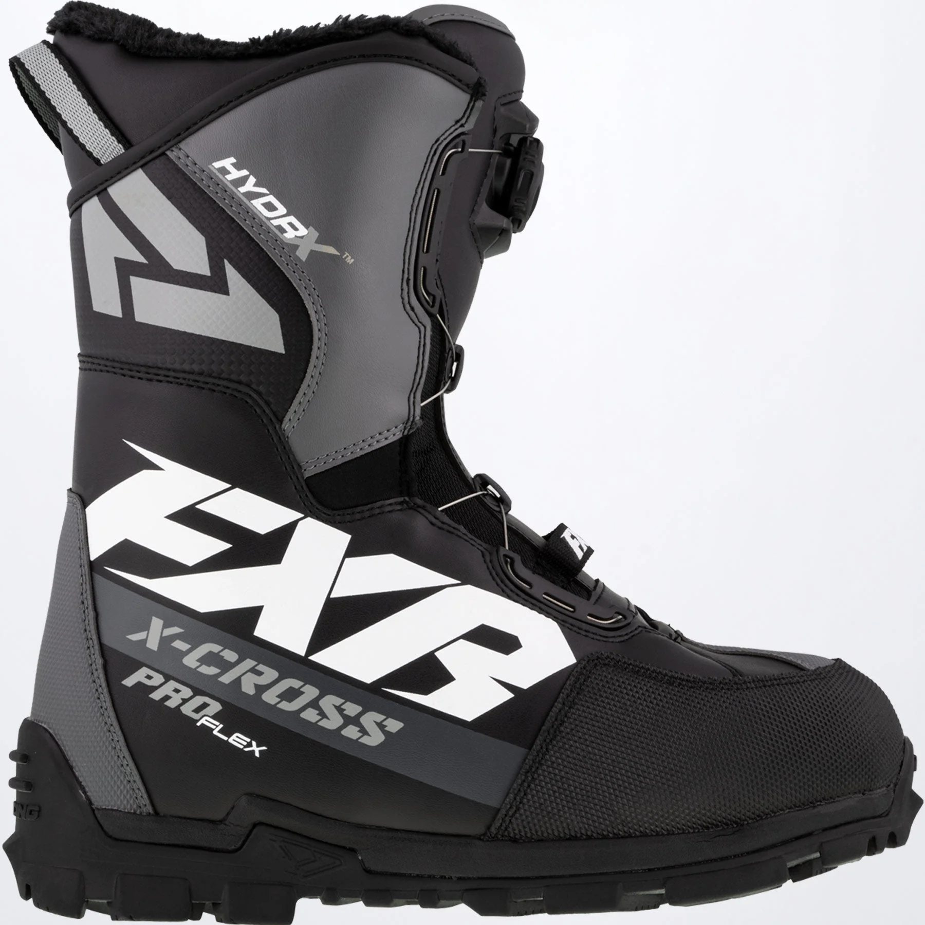 X-Cross Pro Flex BOA Boot - Image 8