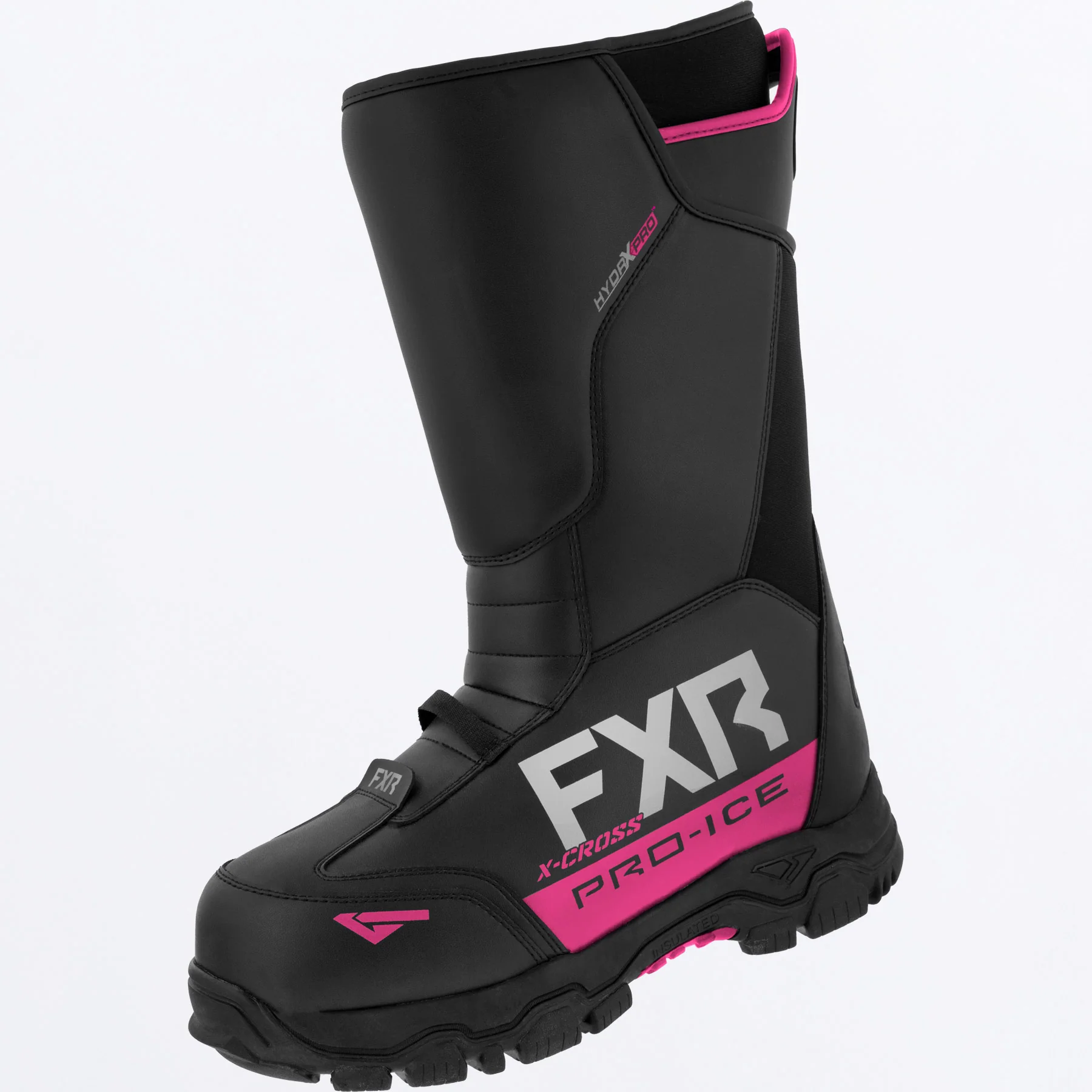 X-Cross Pro-Ice Boot - Image 3