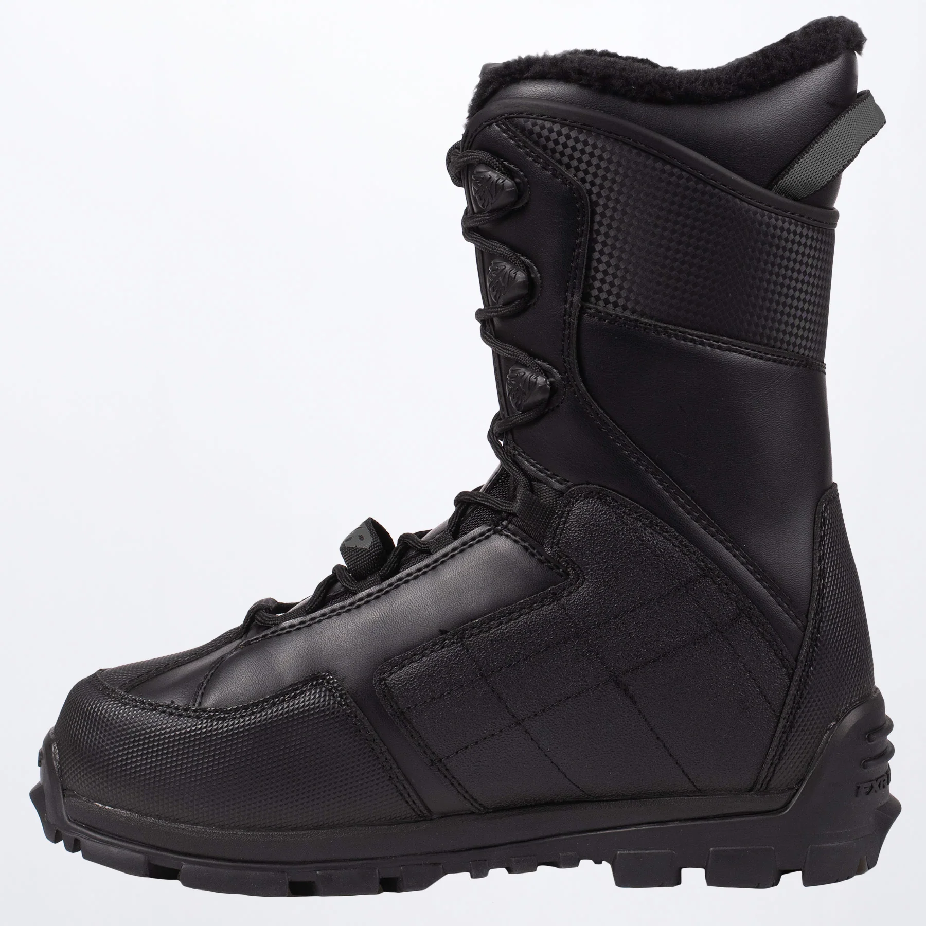 X-Cross Pro Speed Boot - Image 3