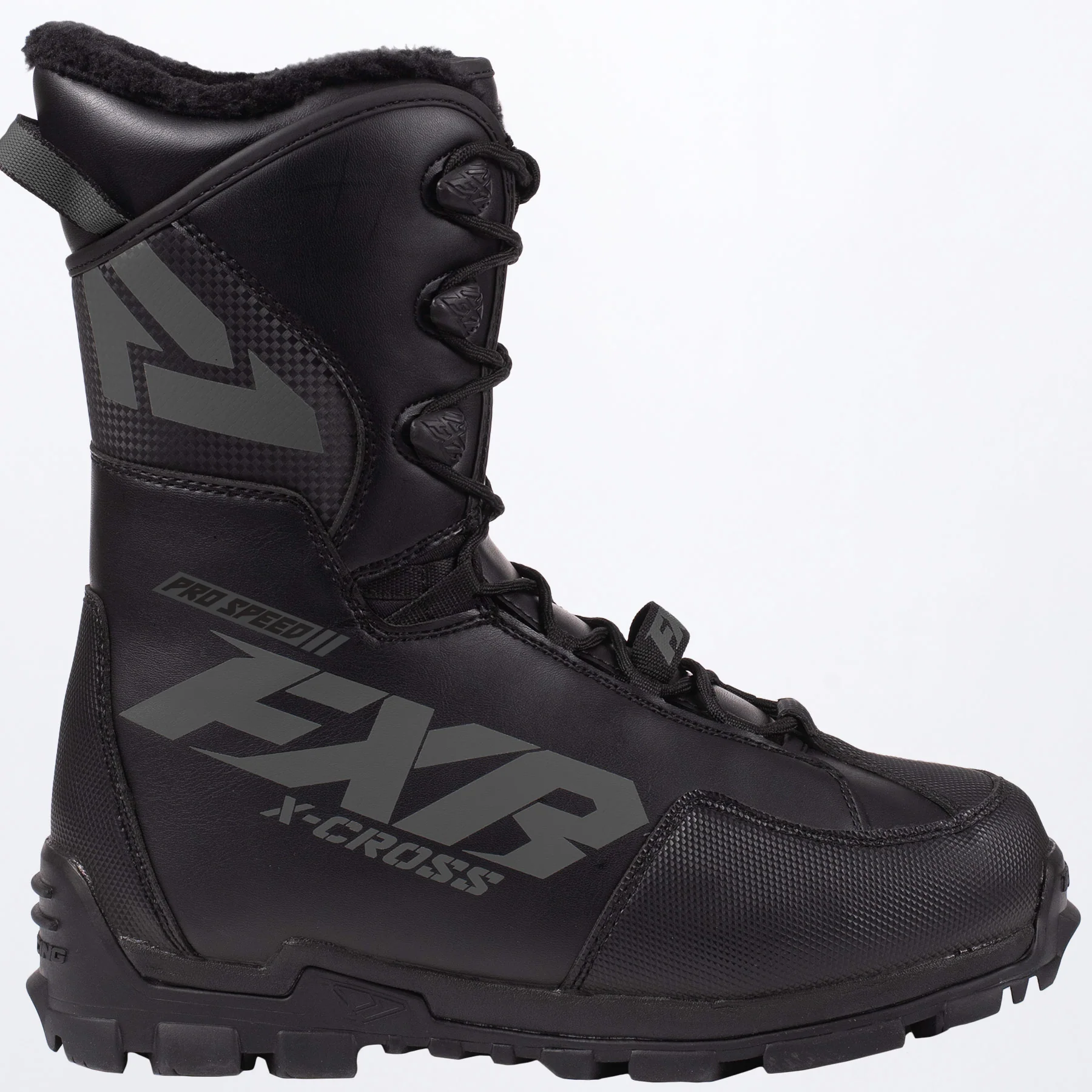 X-Cross Pro Speed Boot - Image 4