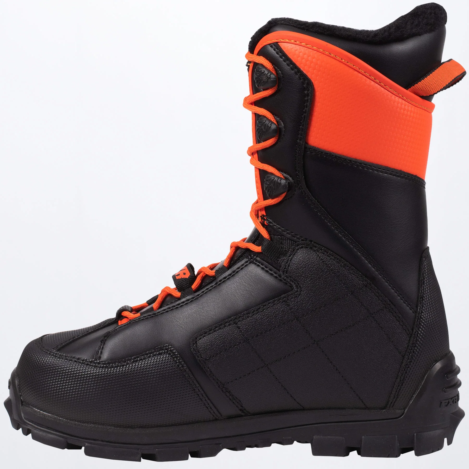 X-Cross Pro Speed Boot - Image 8