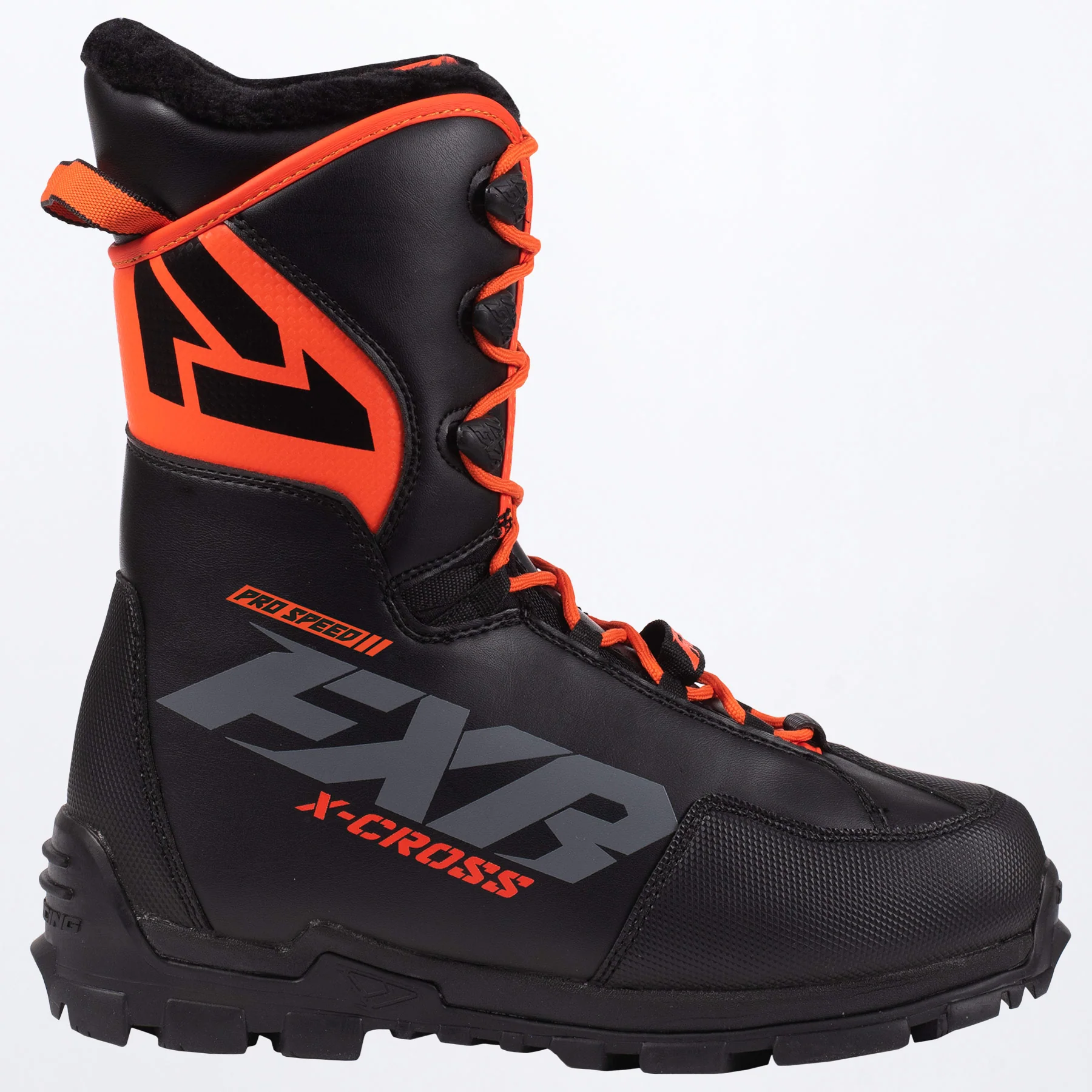 X-Cross Pro Speed Boot - Image 9