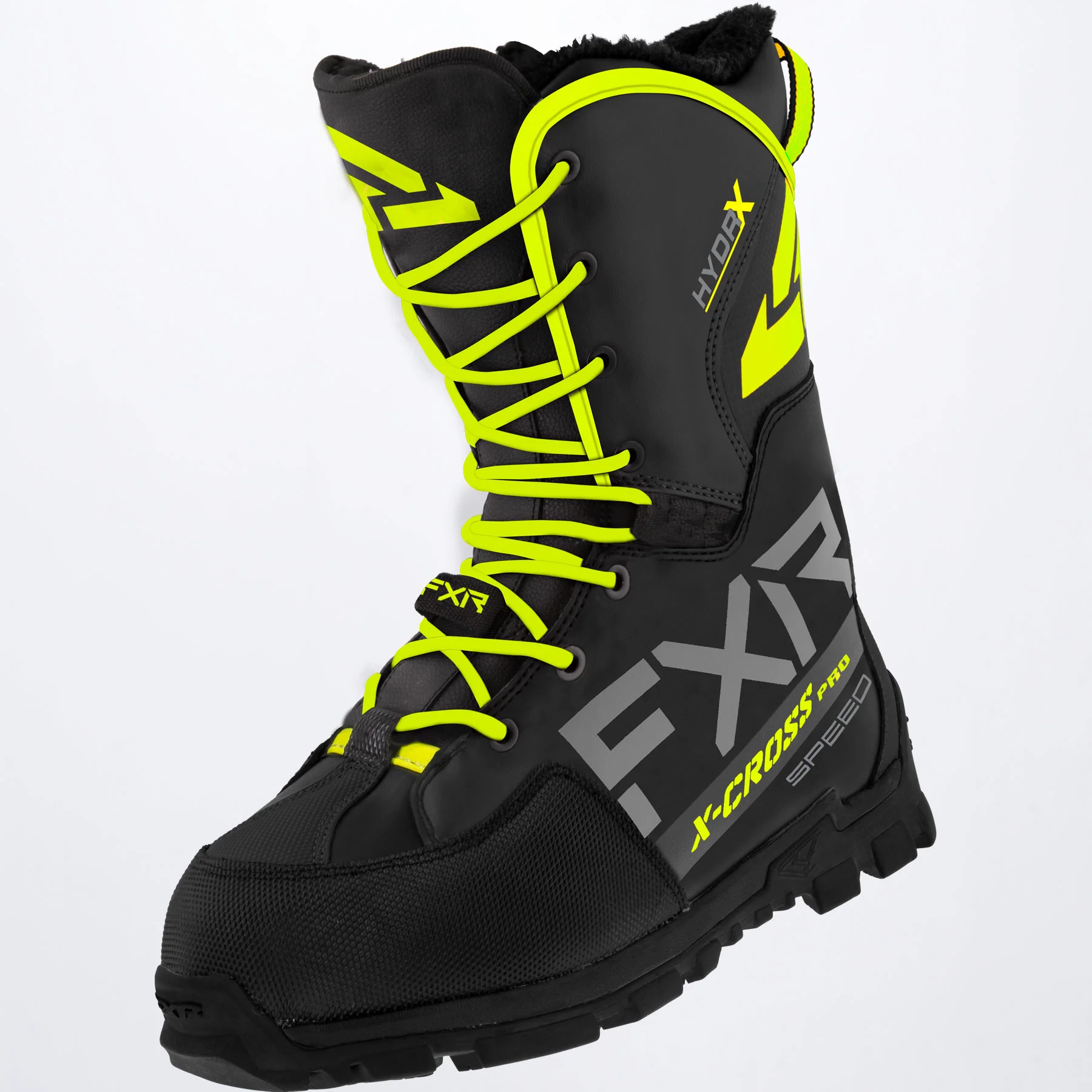 X-Cross Pro Speed Boot - Image 3
