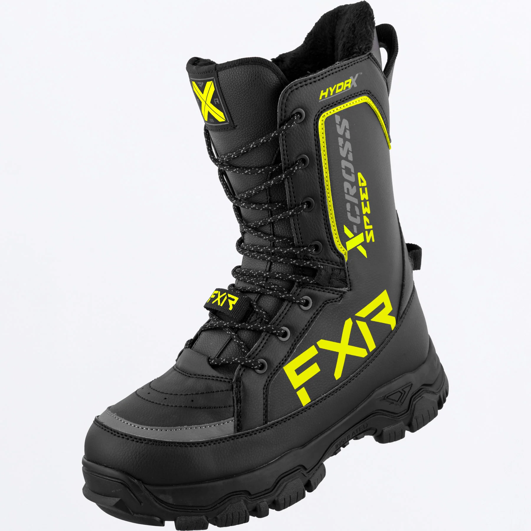 X-Cross Speed Boot - Image 3