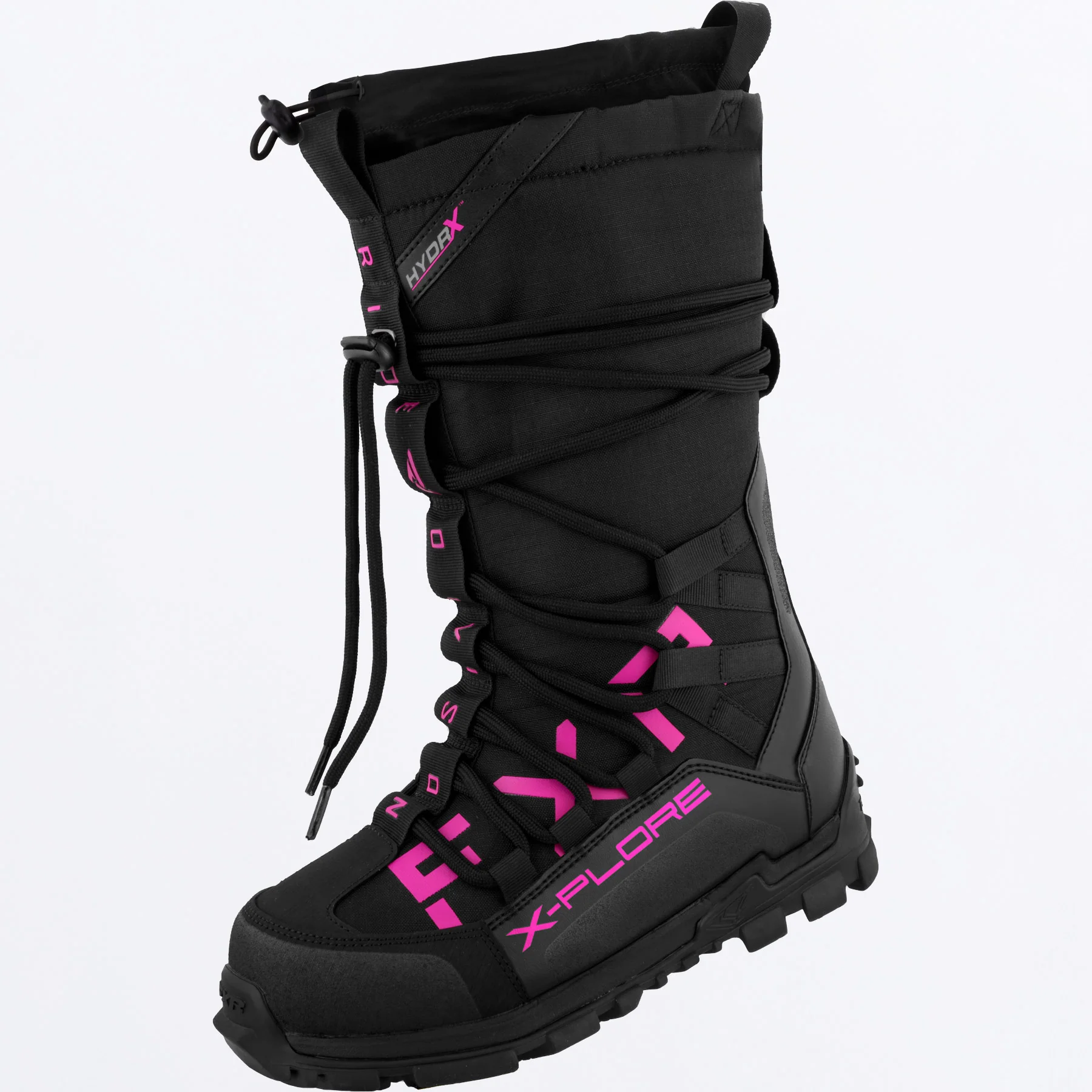 X-Plore Boot - Image 4