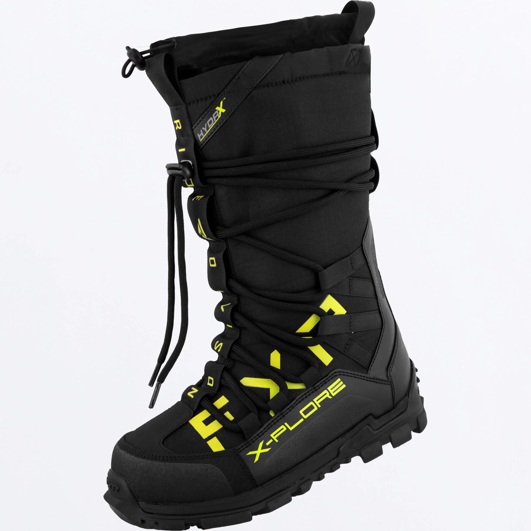 X-Plore Boot - Image 7