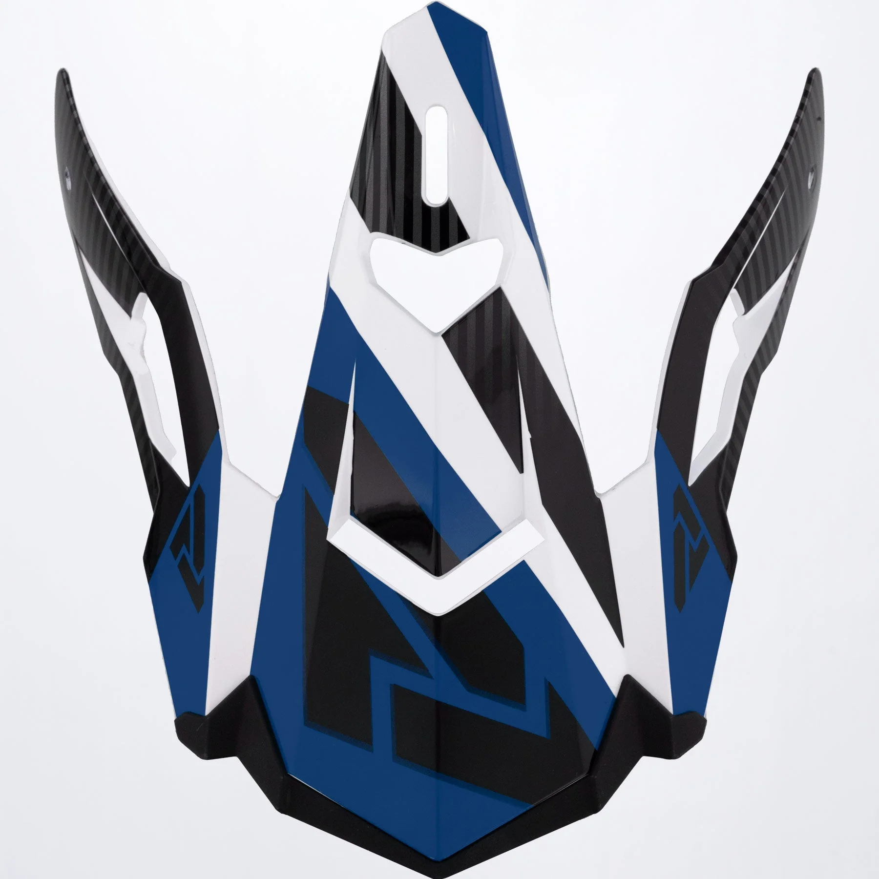 X1 Cold Cross Helmet Visor - Image 4