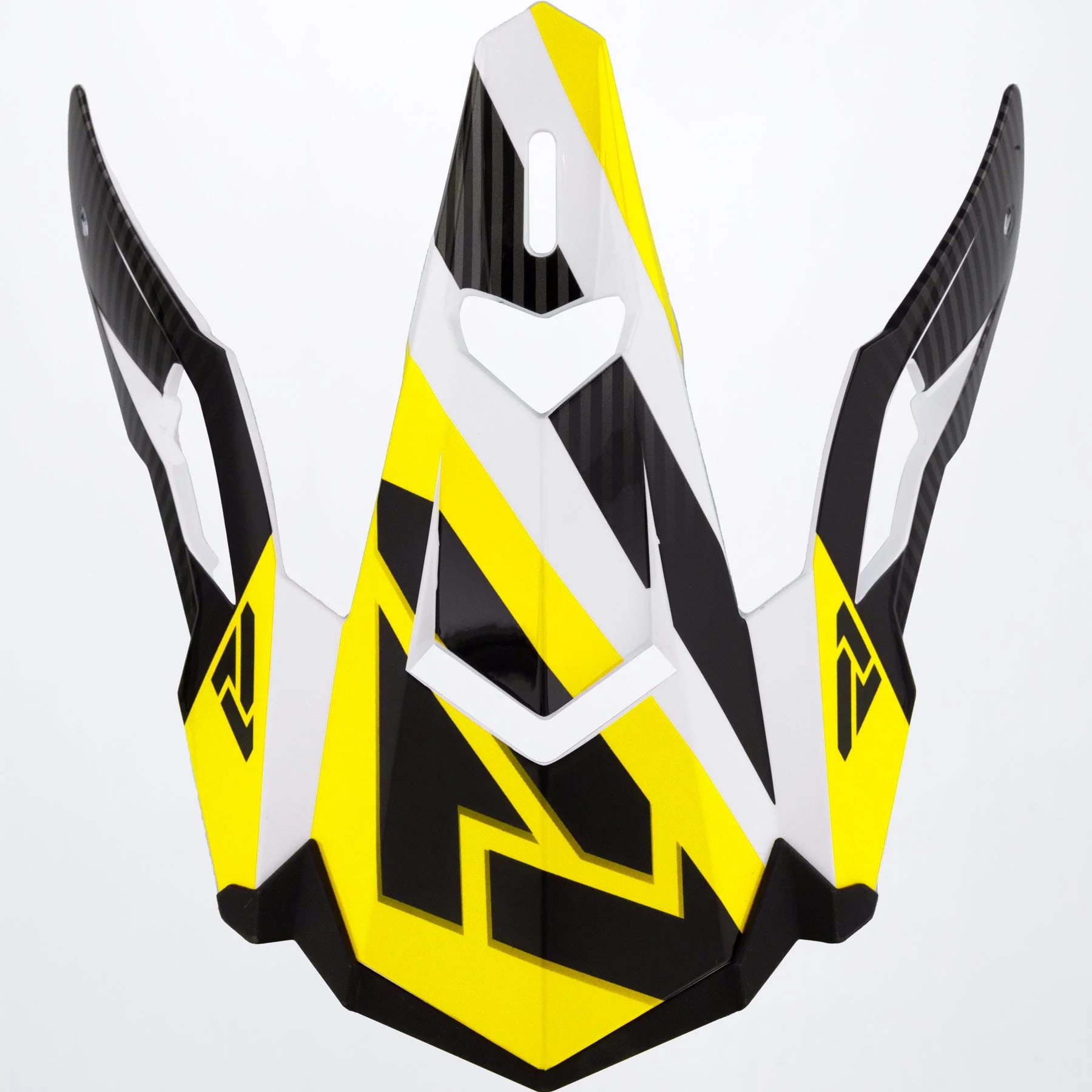 X1 Cold Cross Helmet Visor - Image 5