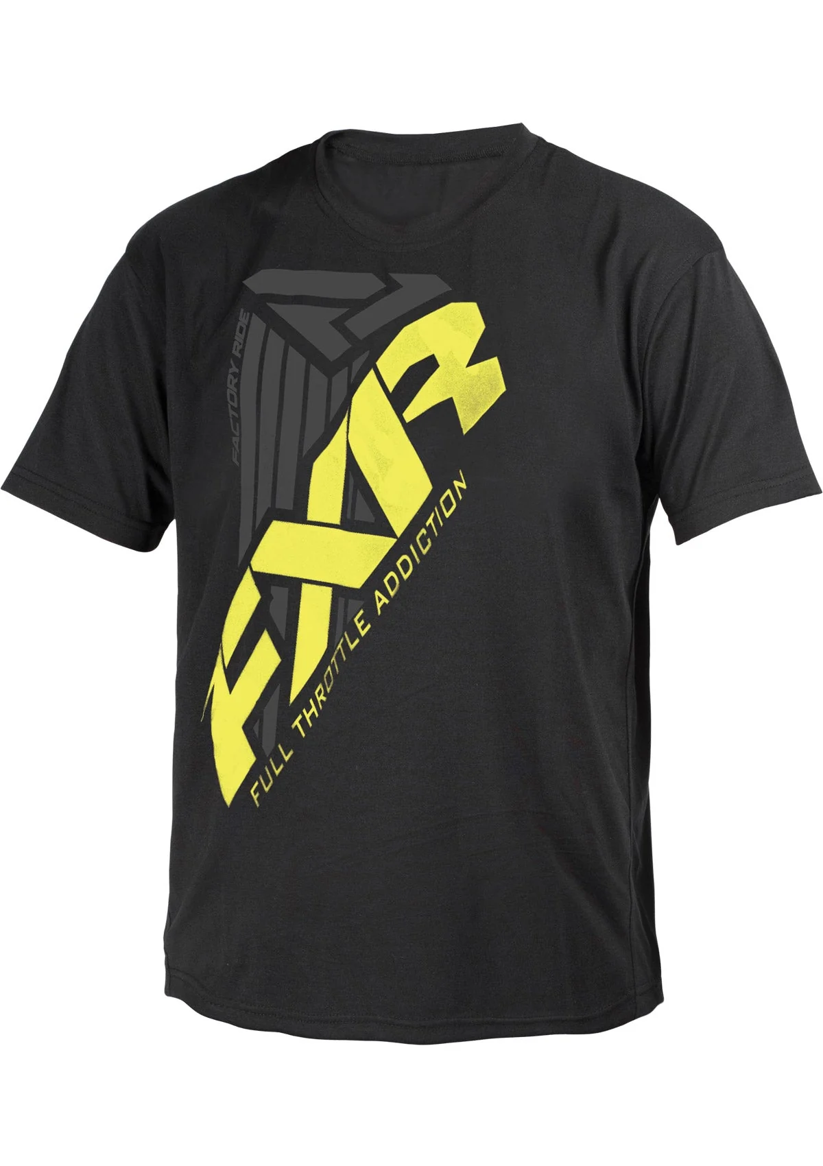 Y Striker Tee - Image 2
