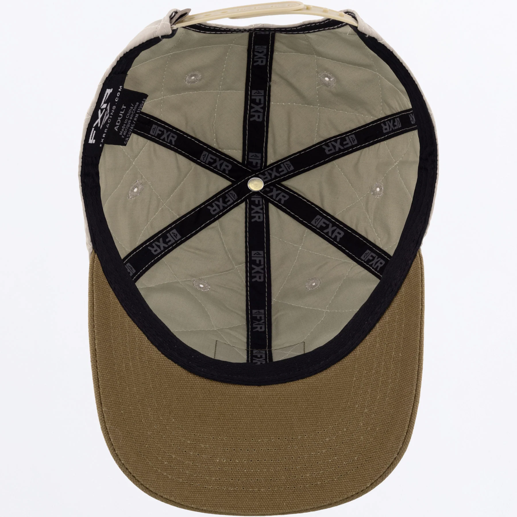 Yard Quilted Hat - Image 10