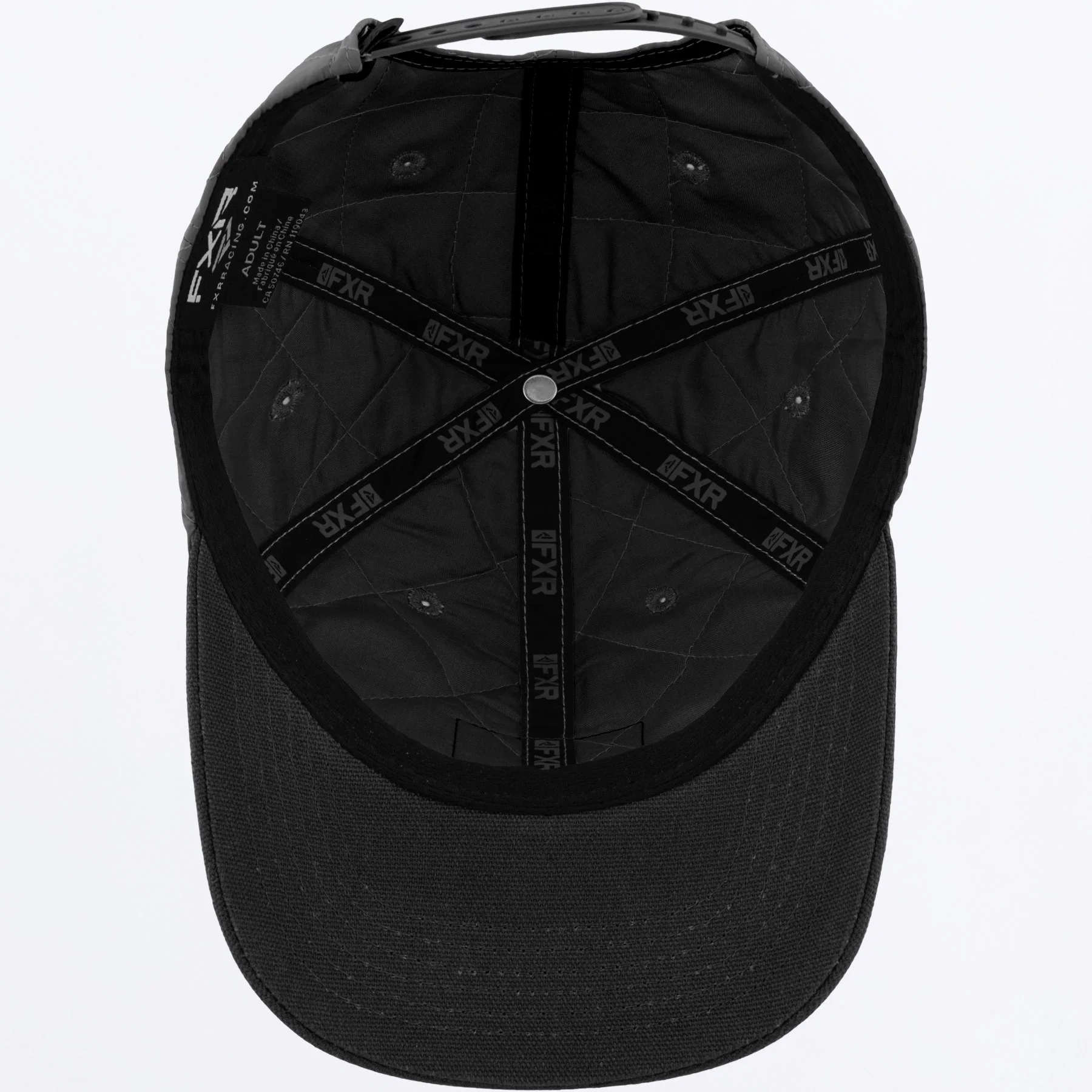 Yard Quilted Hat - Image 3