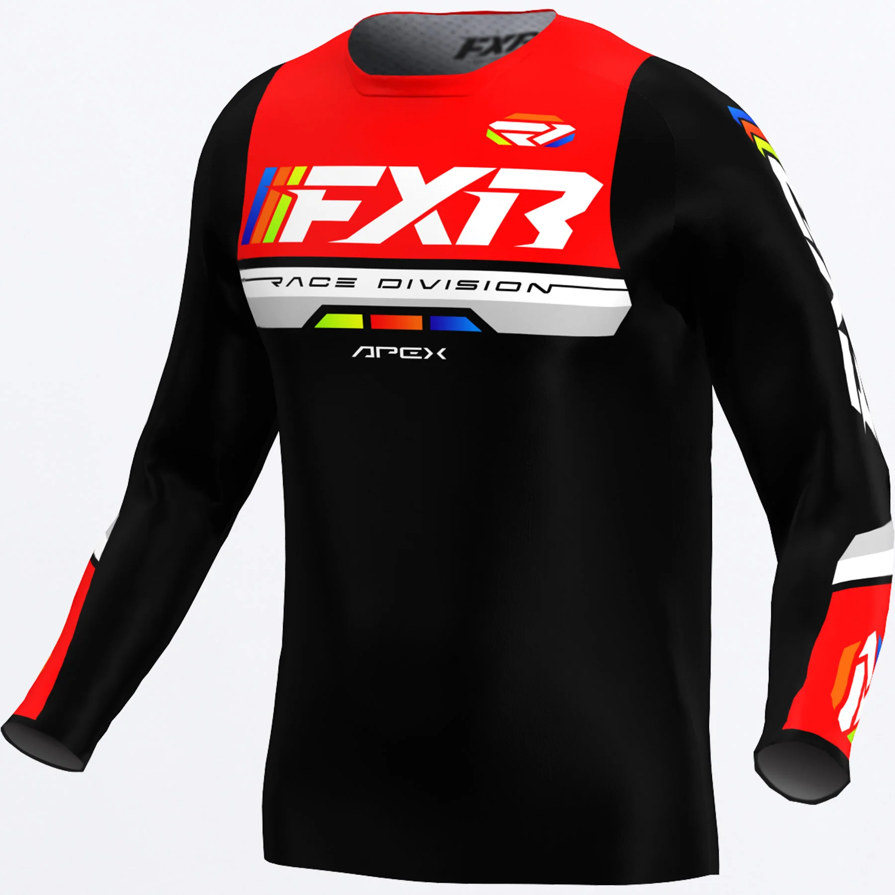 Youth Apex MX Jersey - Image 5