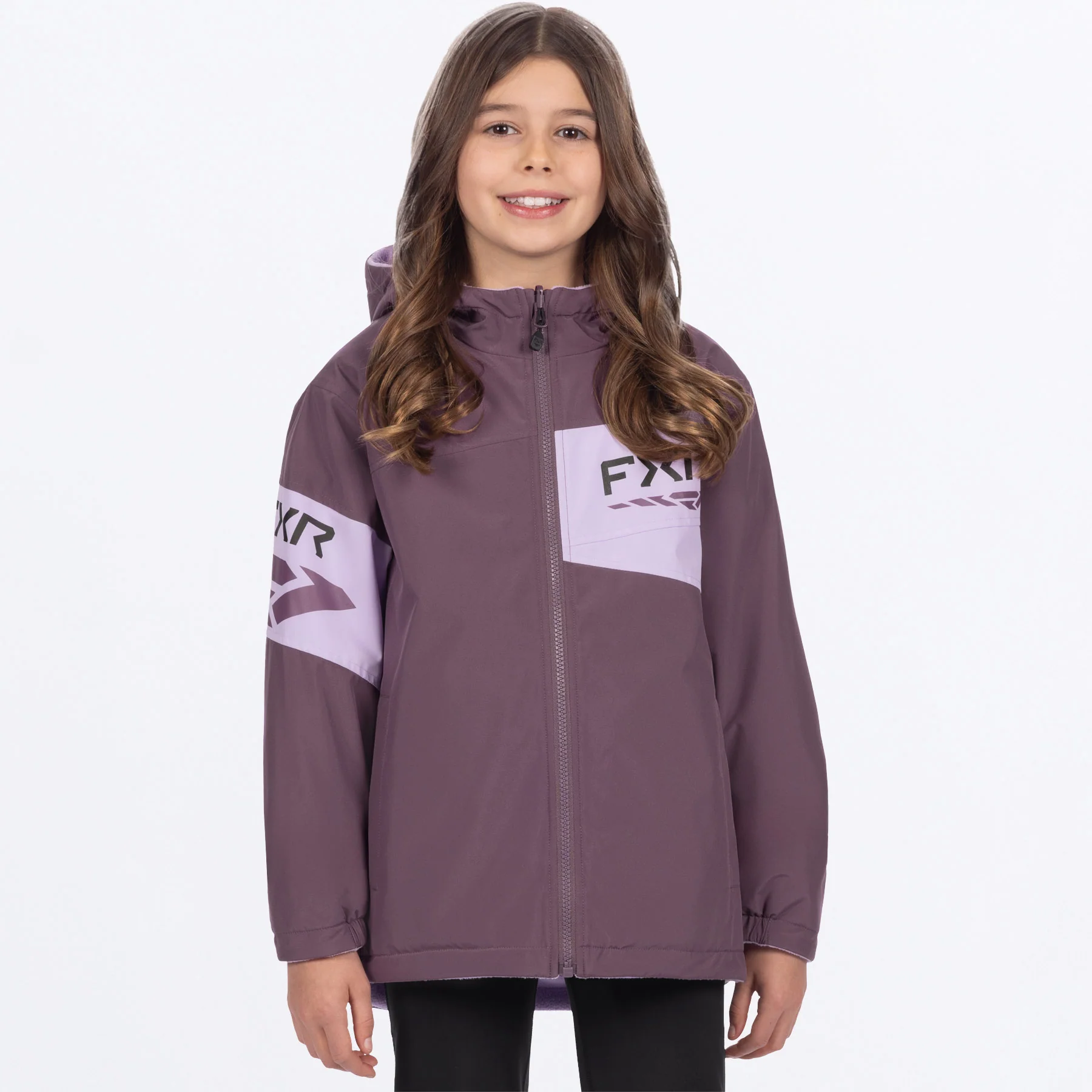 Youth Ascend Reversible Jacket - Image 10