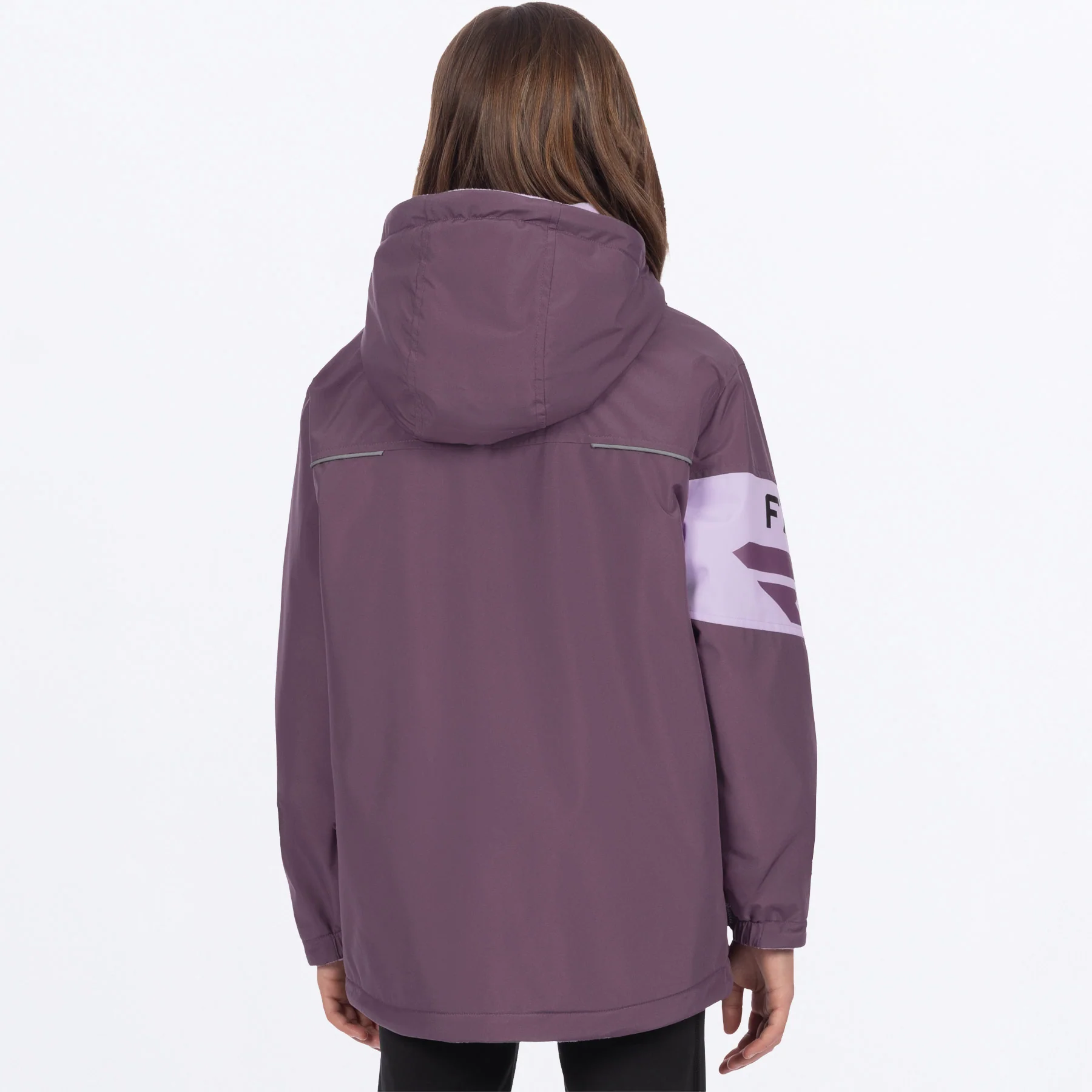 Youth Ascend Reversible Jacket - Image 11