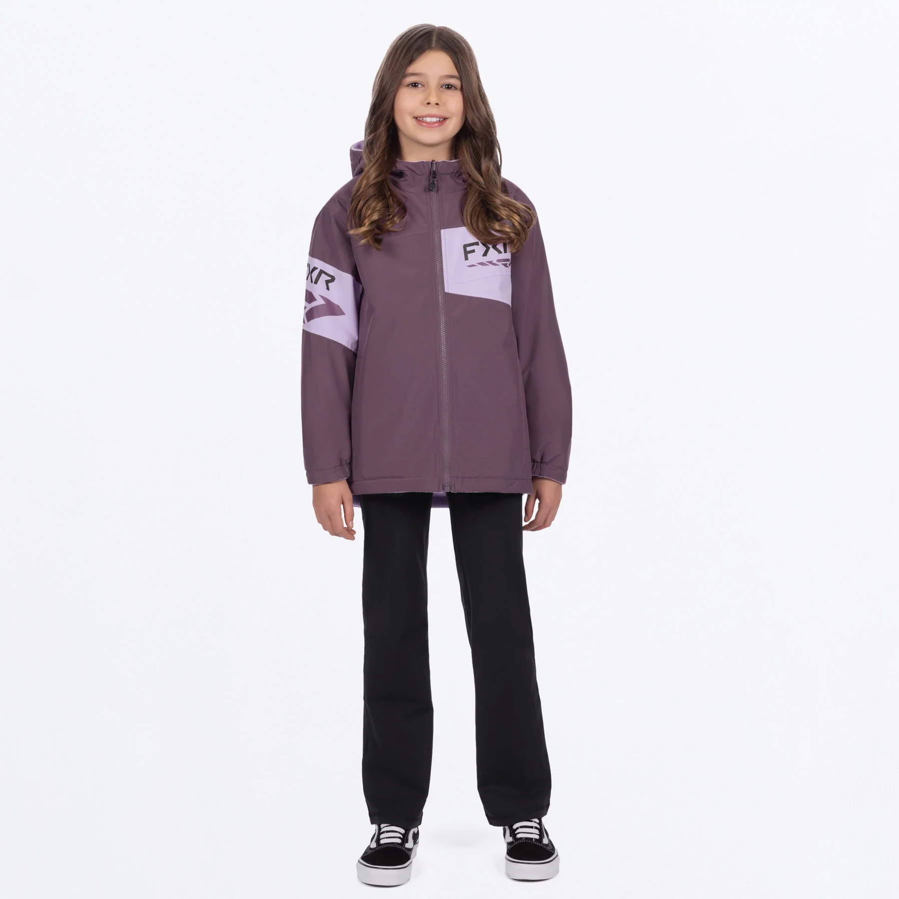 Youth Ascend Reversible Jacket - Image 12