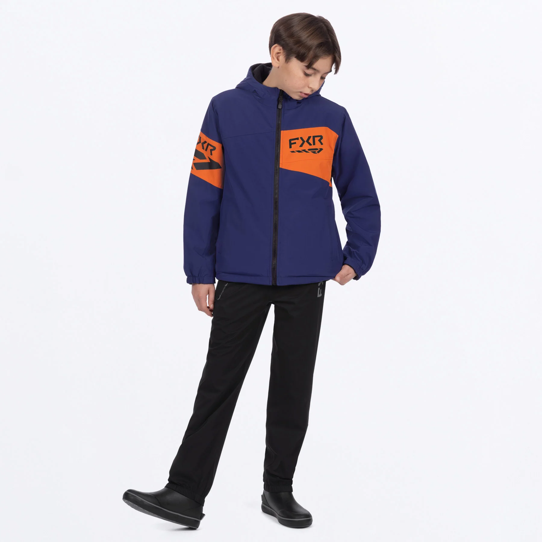 Youth Ascend Reversible Jacket - Image 4