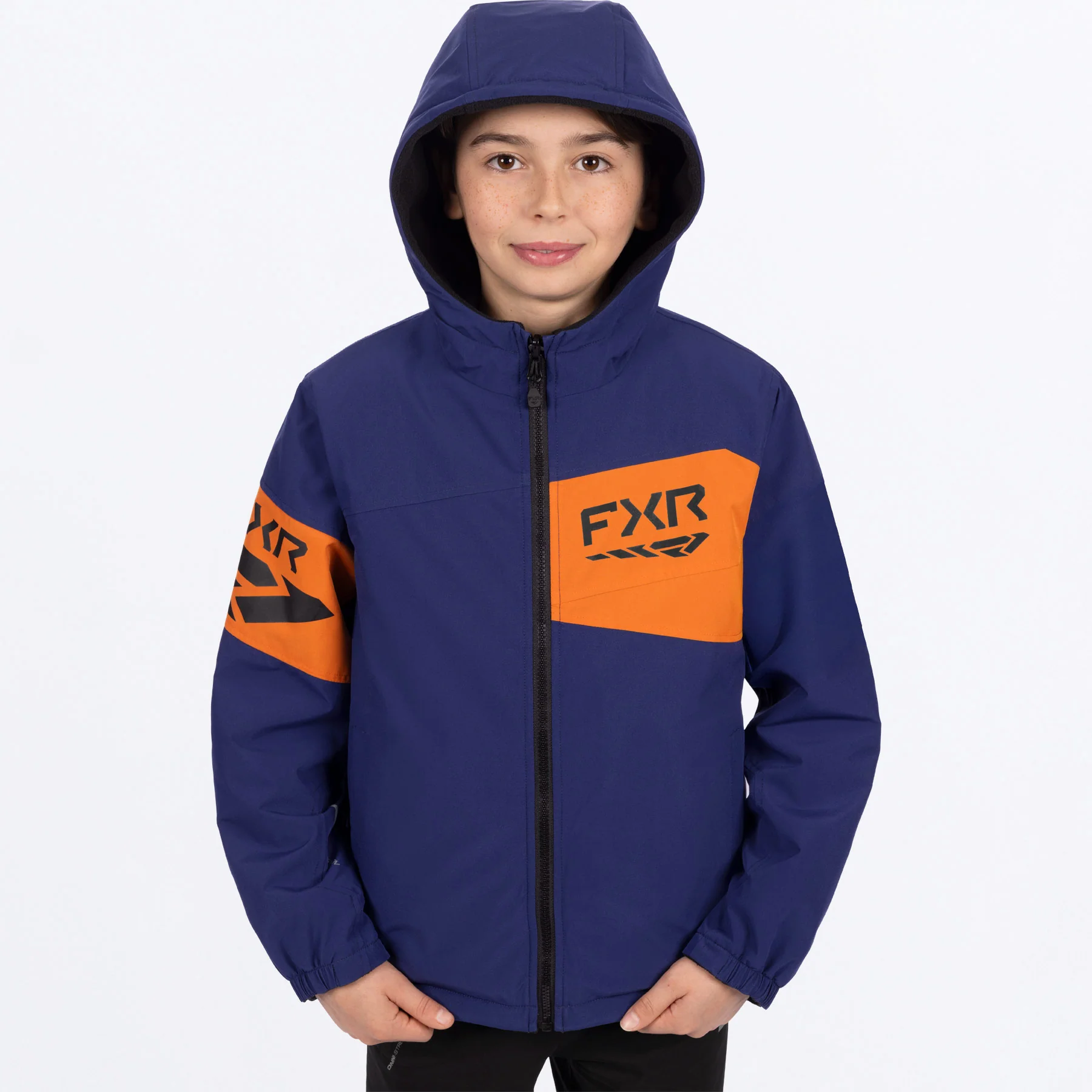 Youth Ascend Reversible Jacket - Image 5