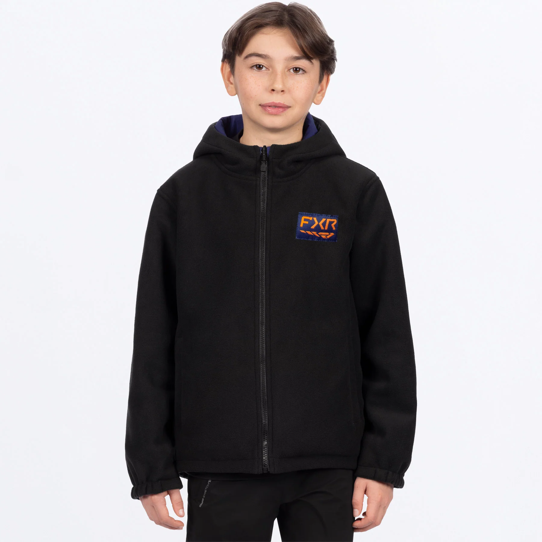 Youth Ascend Reversible Jacket - Image 6