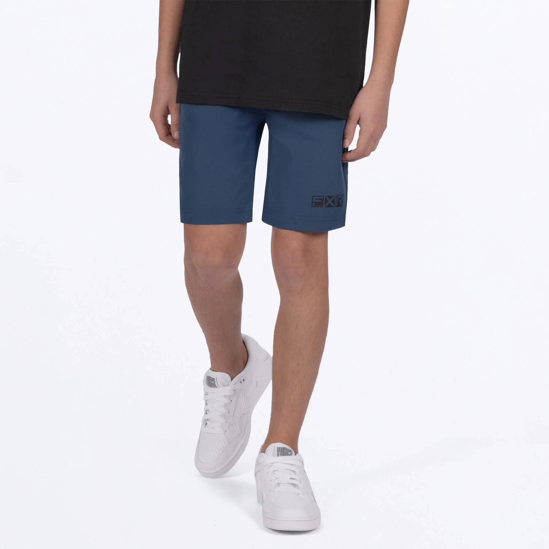 Youth Attack Short