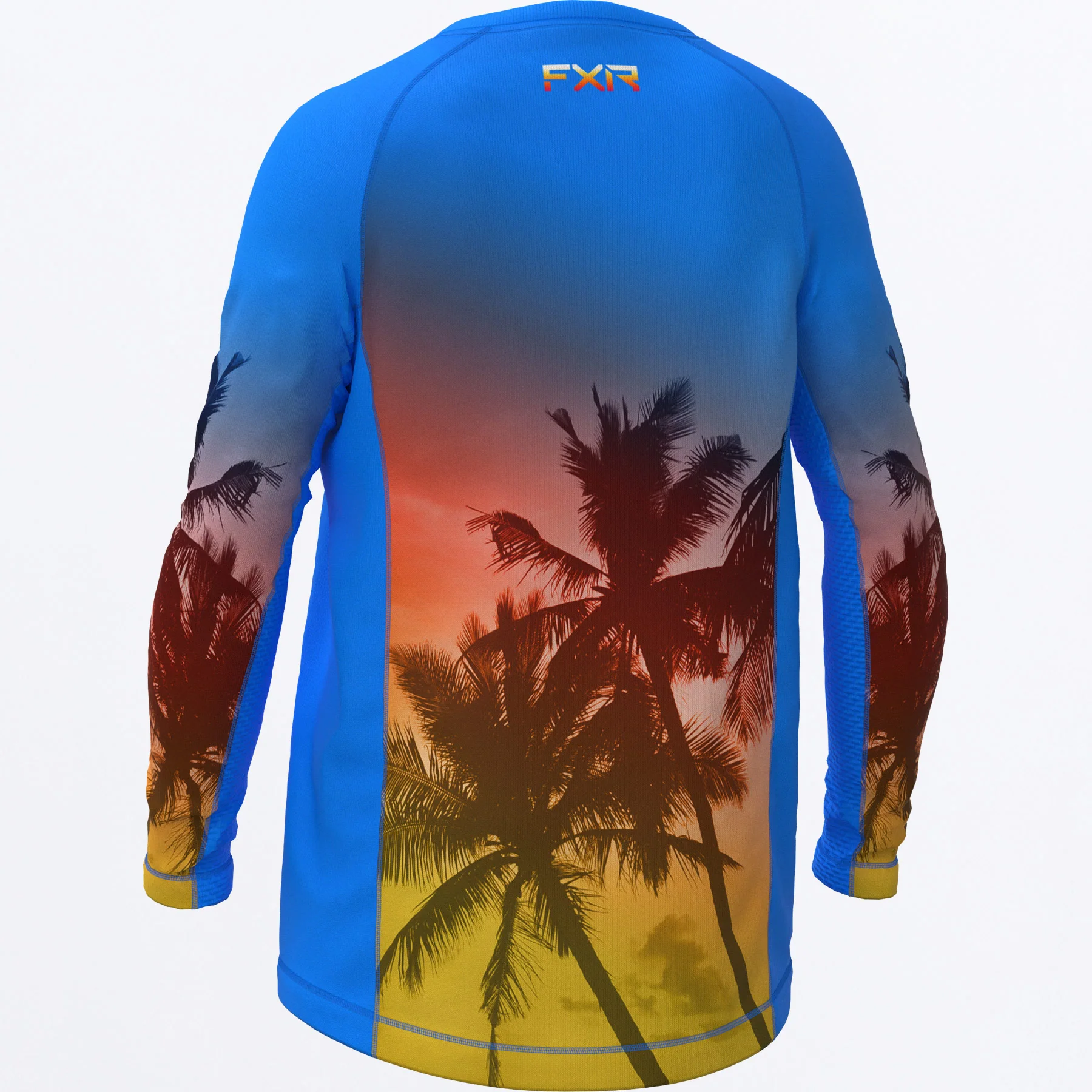 Youth Attack UPF Longsleeve - Image 4