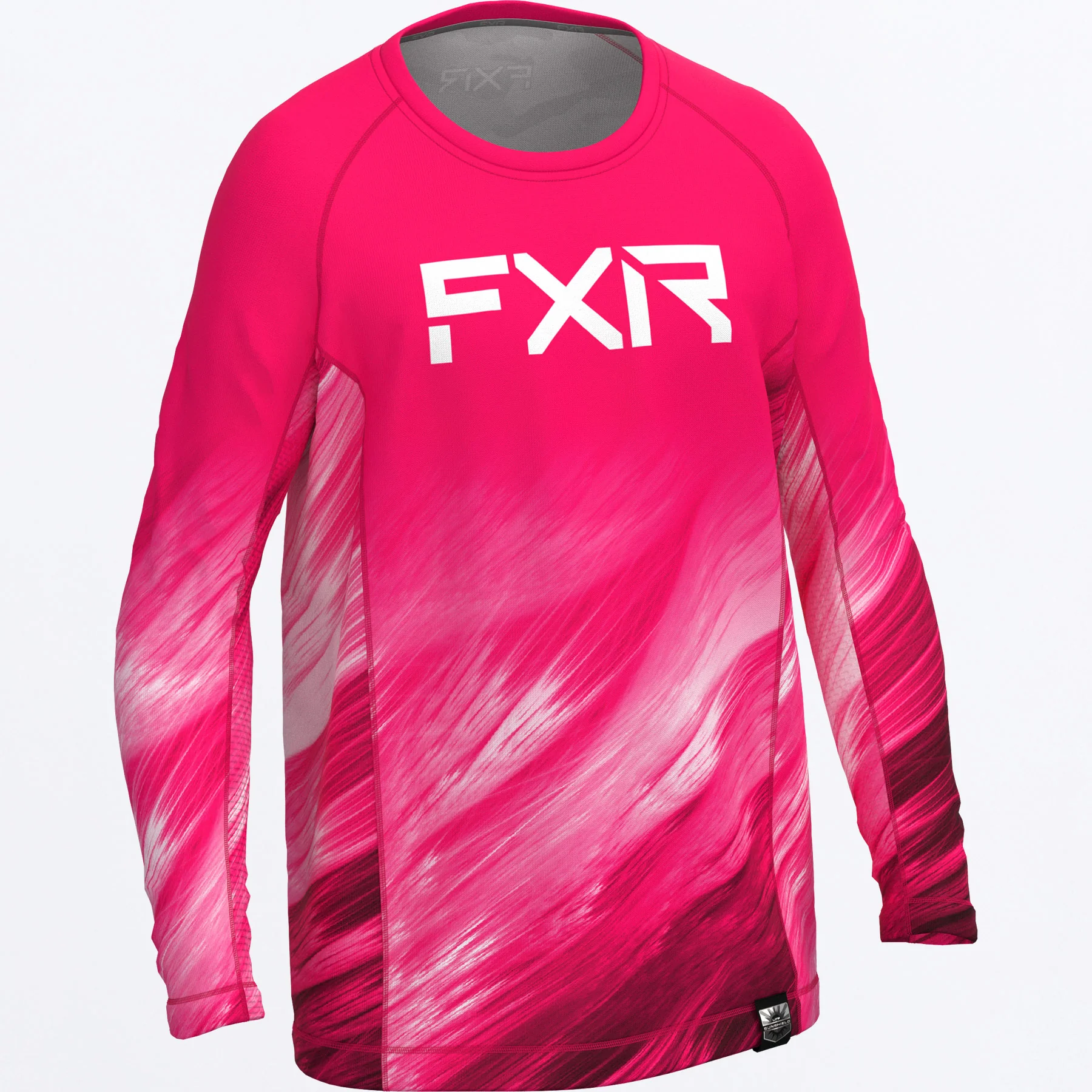 Youth Attack UPF Longsleeve - Image 5