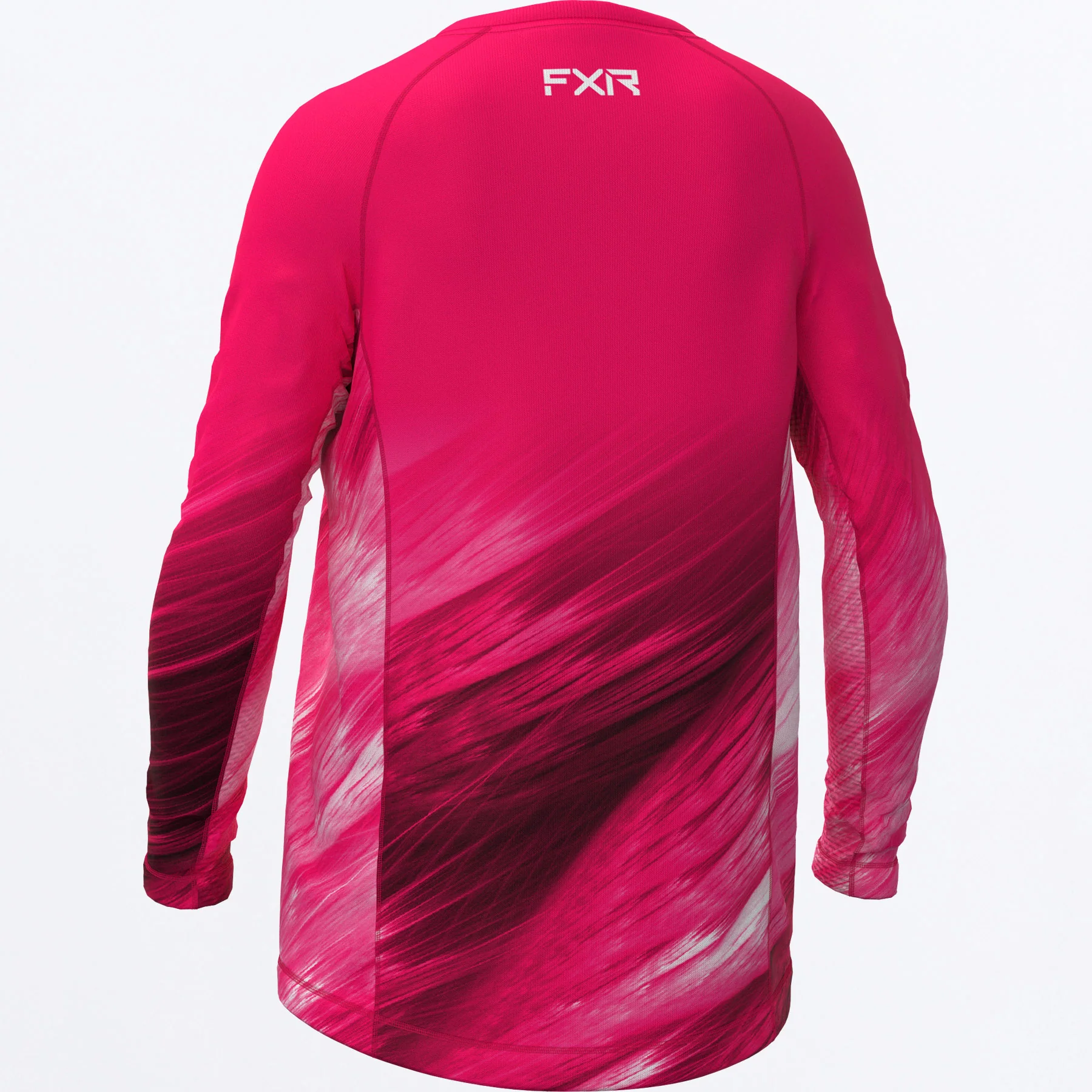 Youth Attack UPF Longsleeve - Image 6