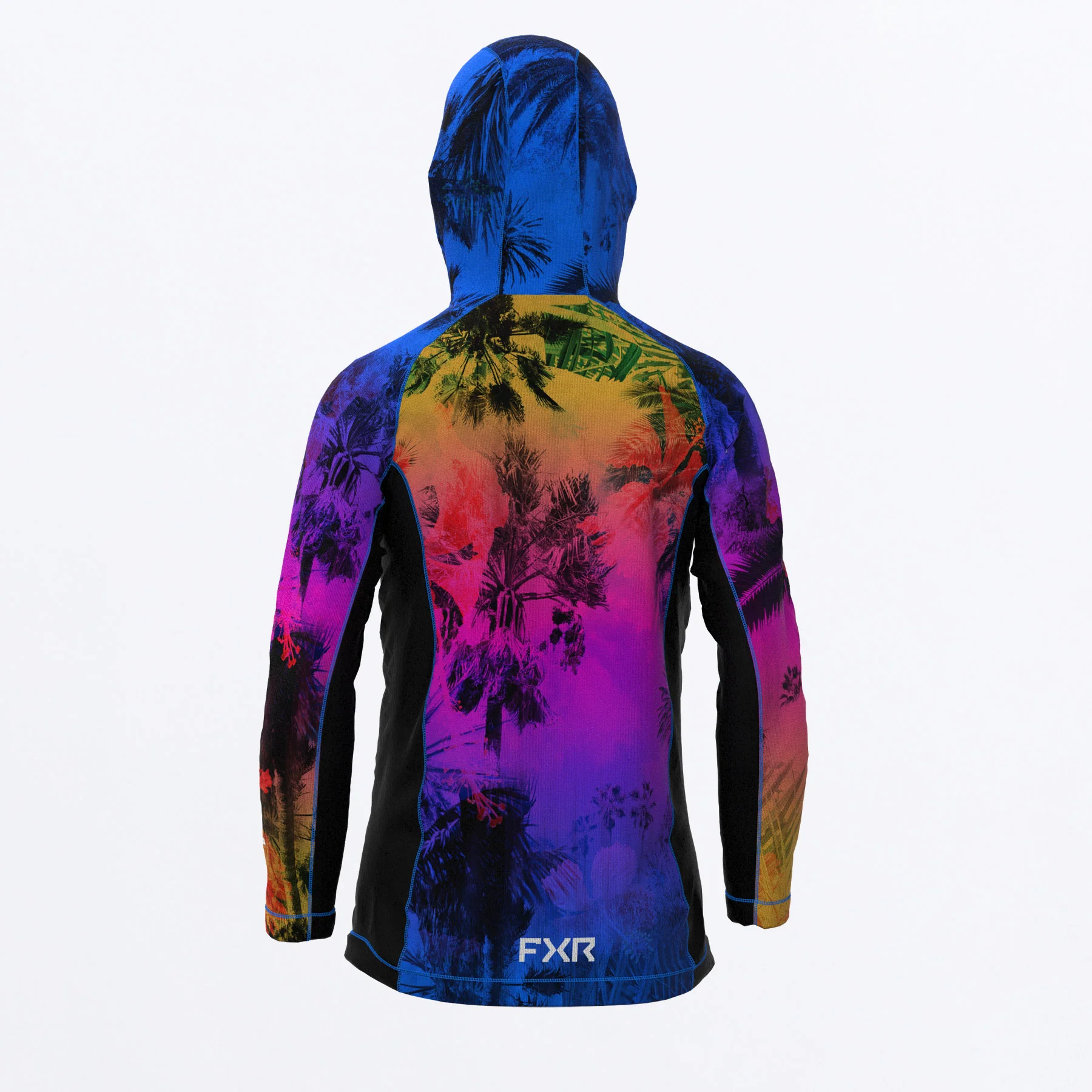 Youth Attack UPF Pullover Hoodie - Image 5