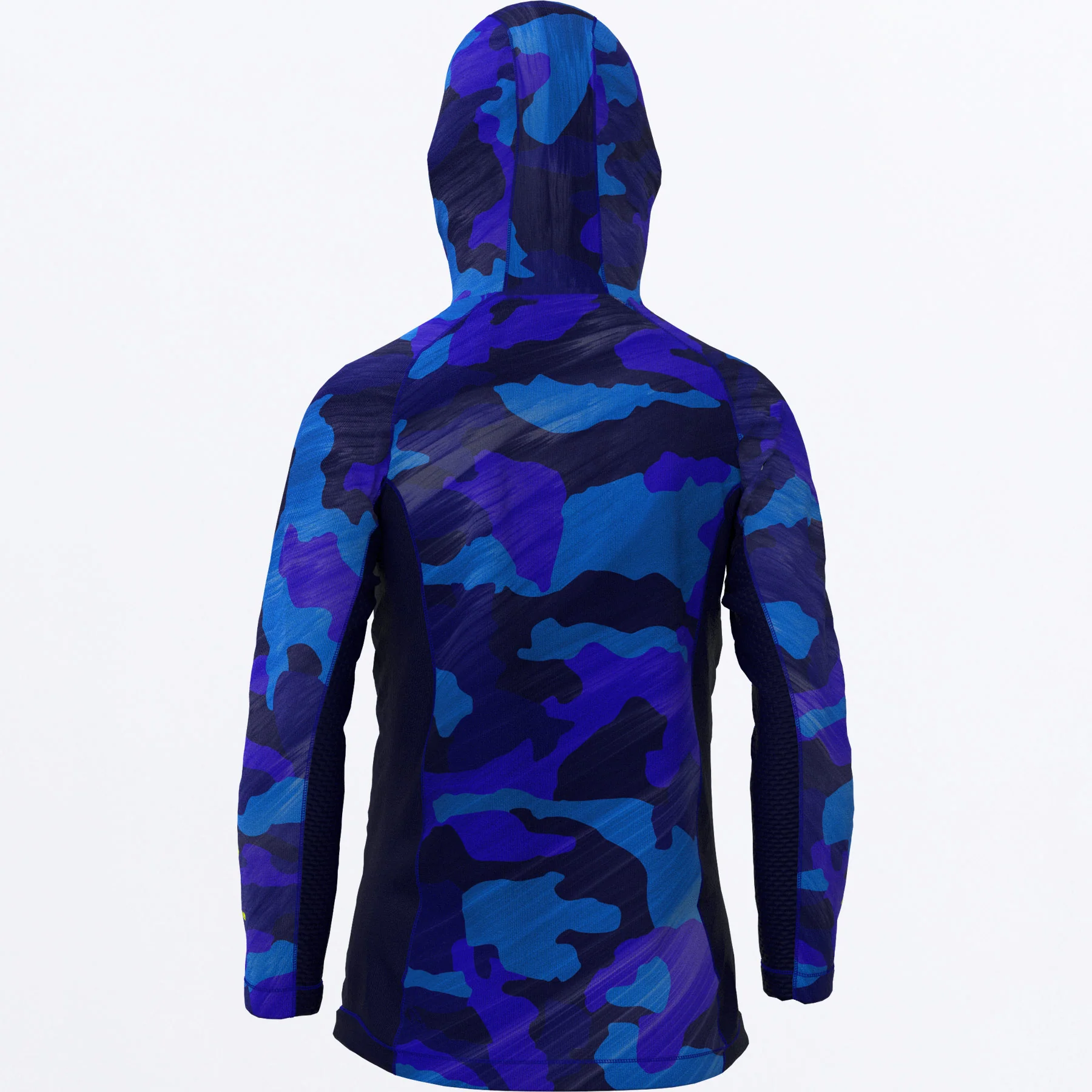 Youth Attack UPF Pullover Hoodie - Image 4