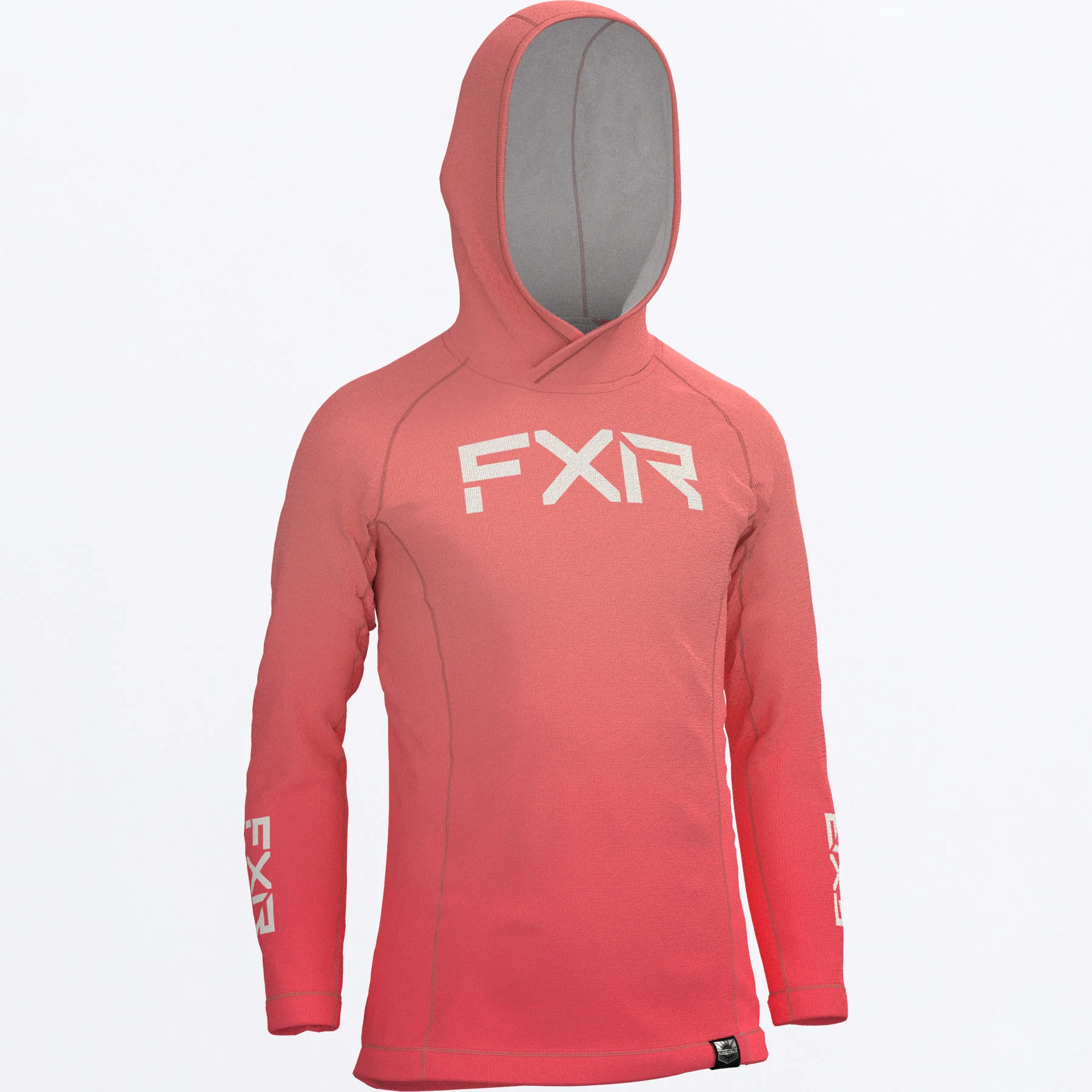 Youth Attack UPF Pullover Hoodie - Image 5