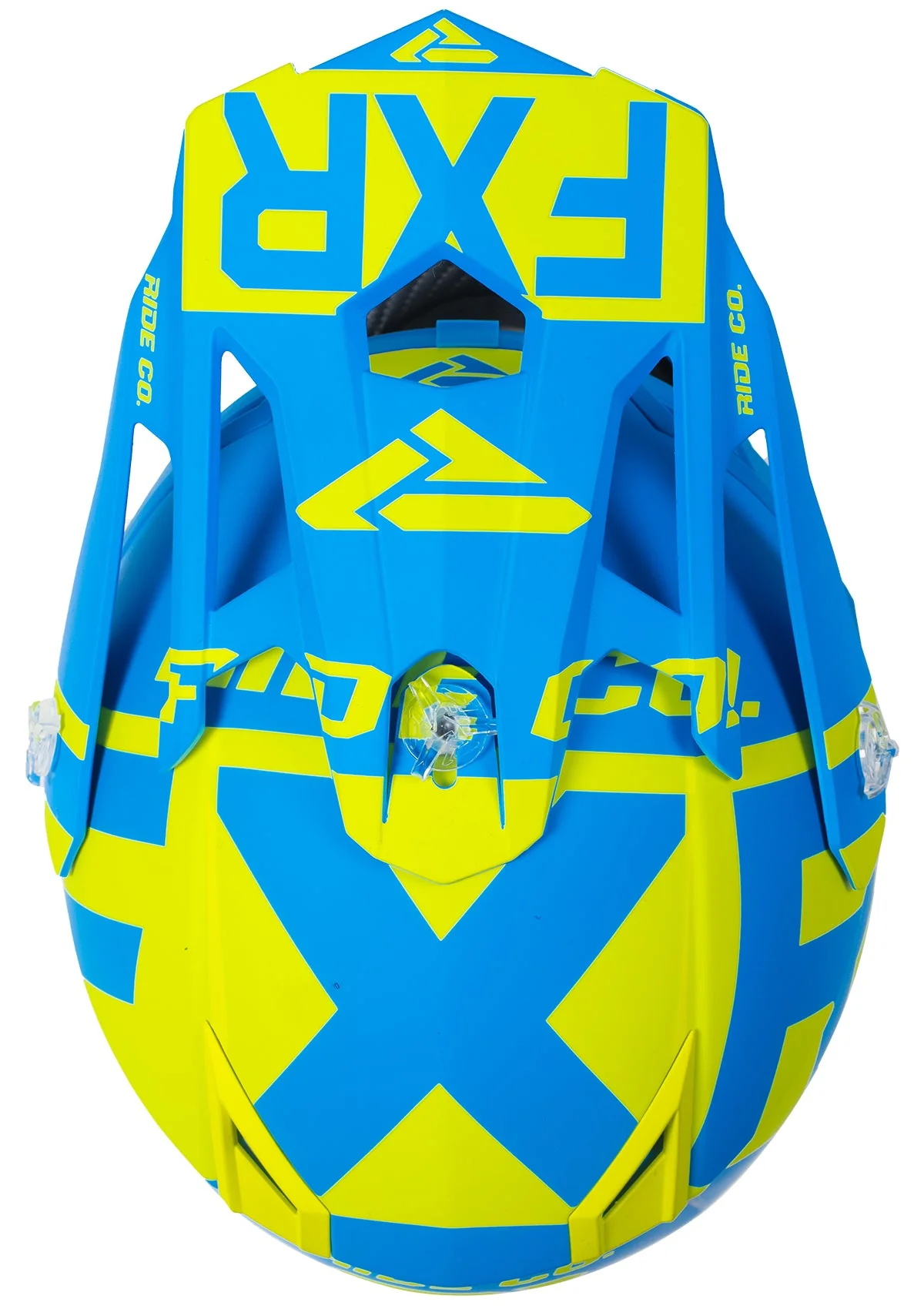 Youth Boost Clutch Helmet - Image 2