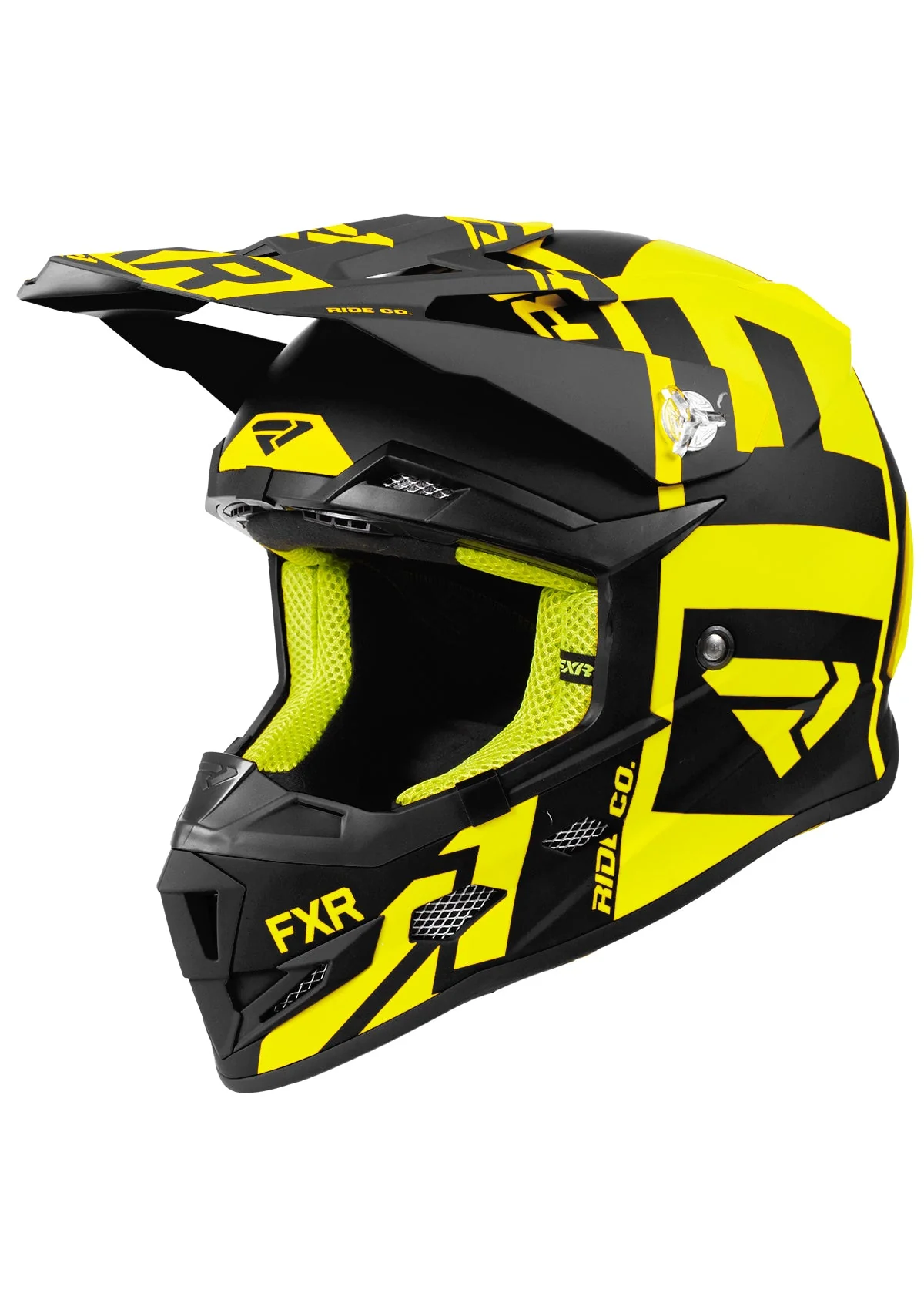 Youth Boost Clutch Helmet - Image 5