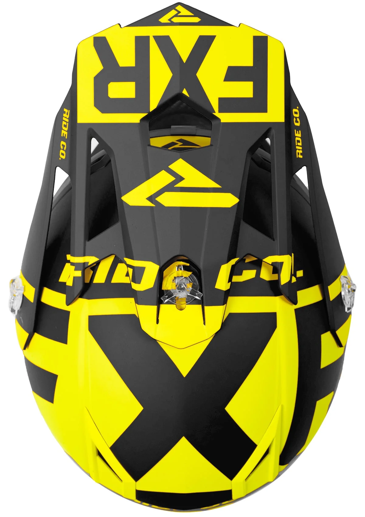 Youth Boost Clutch Helmet - Image 7
